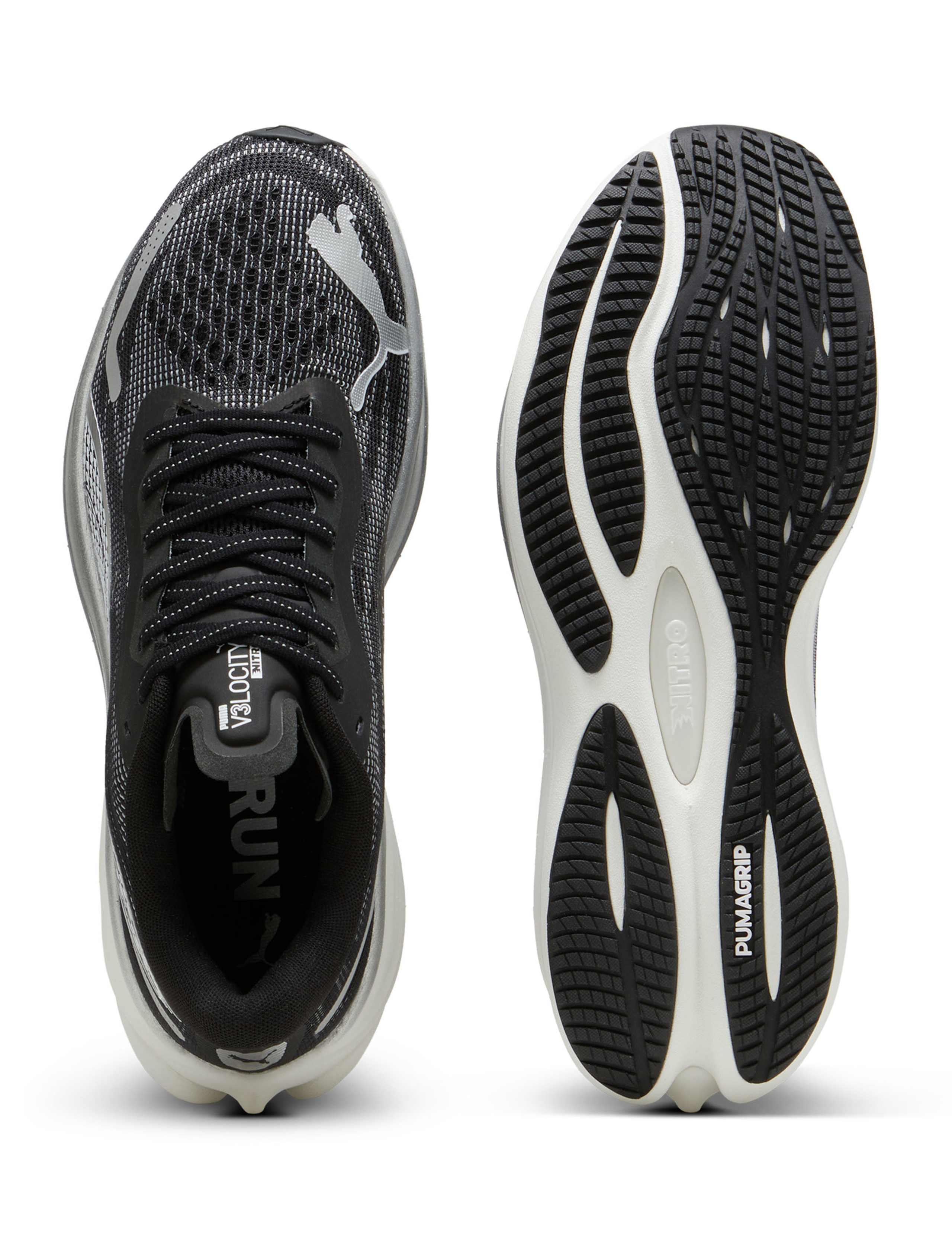 Velocity NITRO 3 Running Trainers 6 of 8