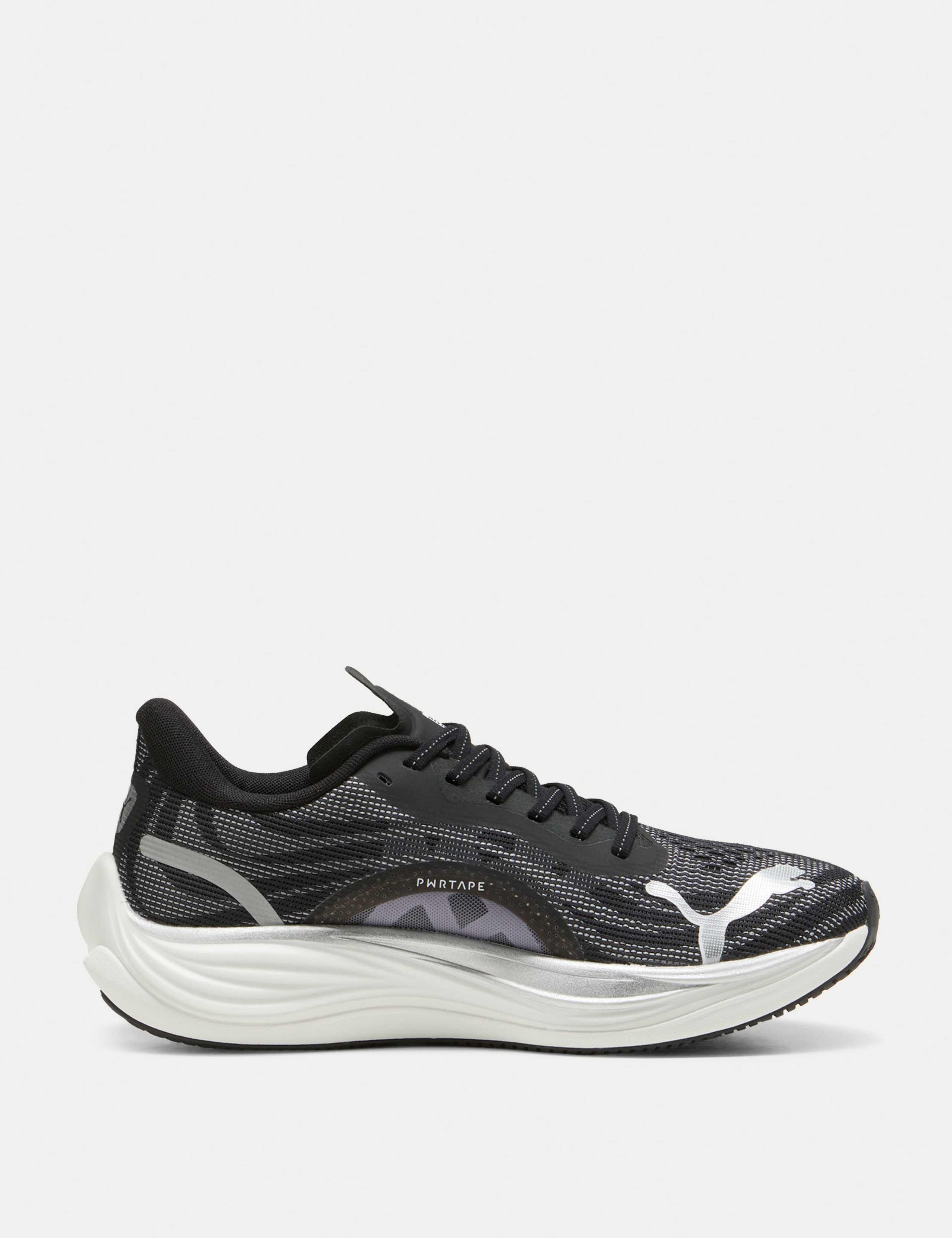 Velocity NITRO 3 Running Trainers 2 of 8