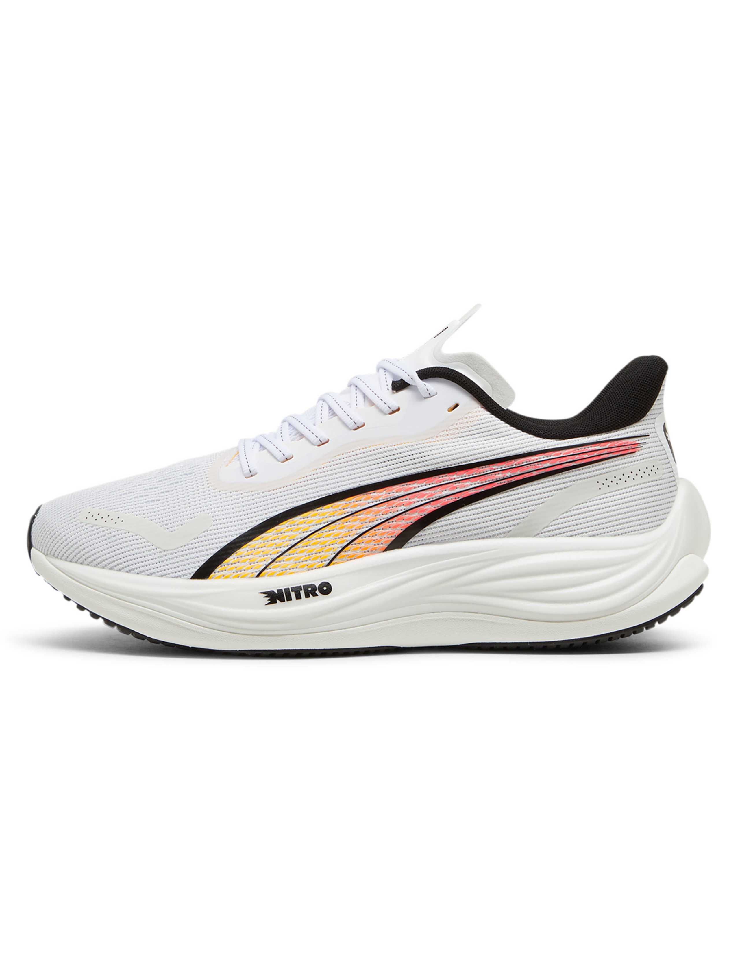 Velocity NITRO 3 Running Trainers 5 of 6