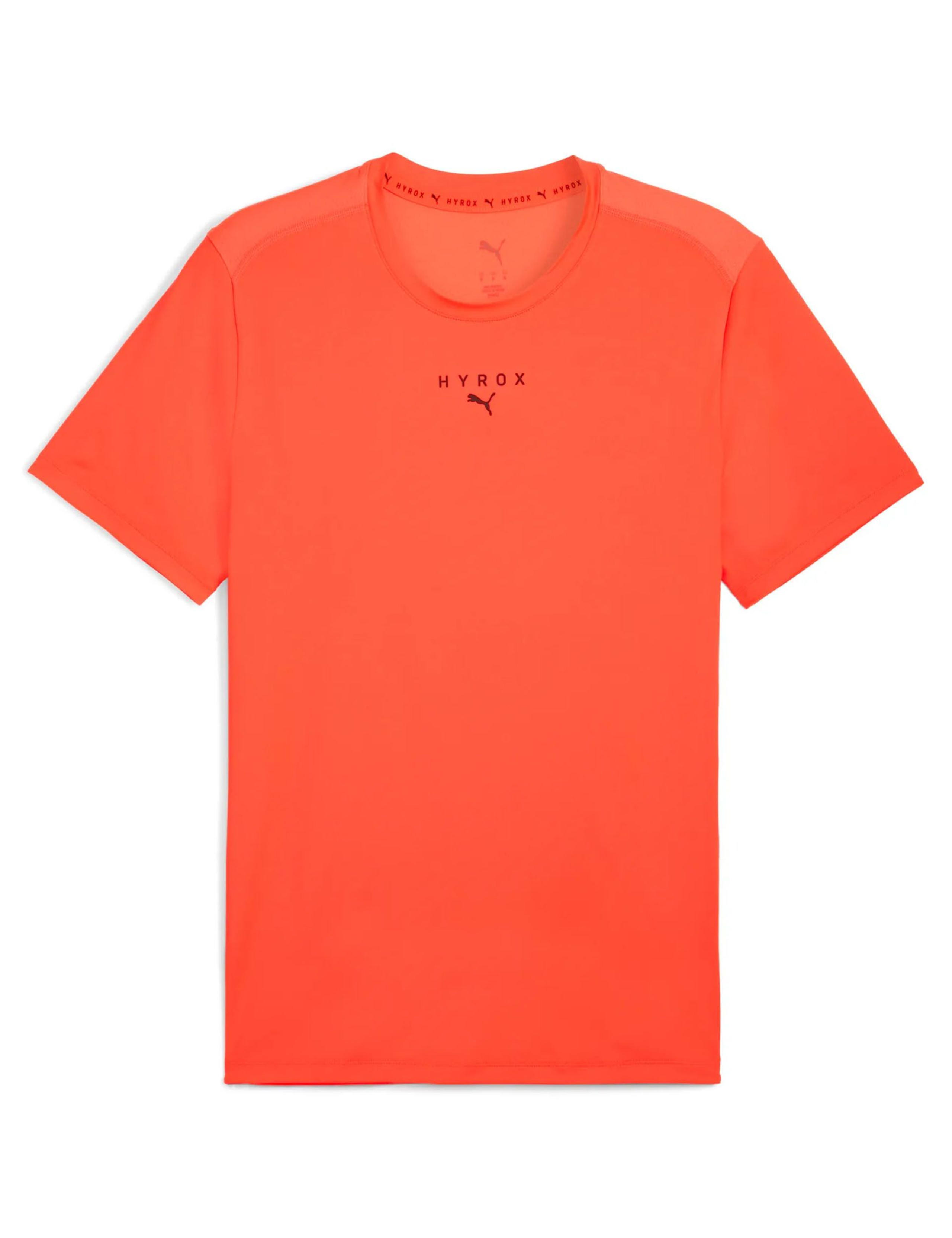 Hyrox Cloudspun ThermoAdapt Training T-Shirt 2 of 4