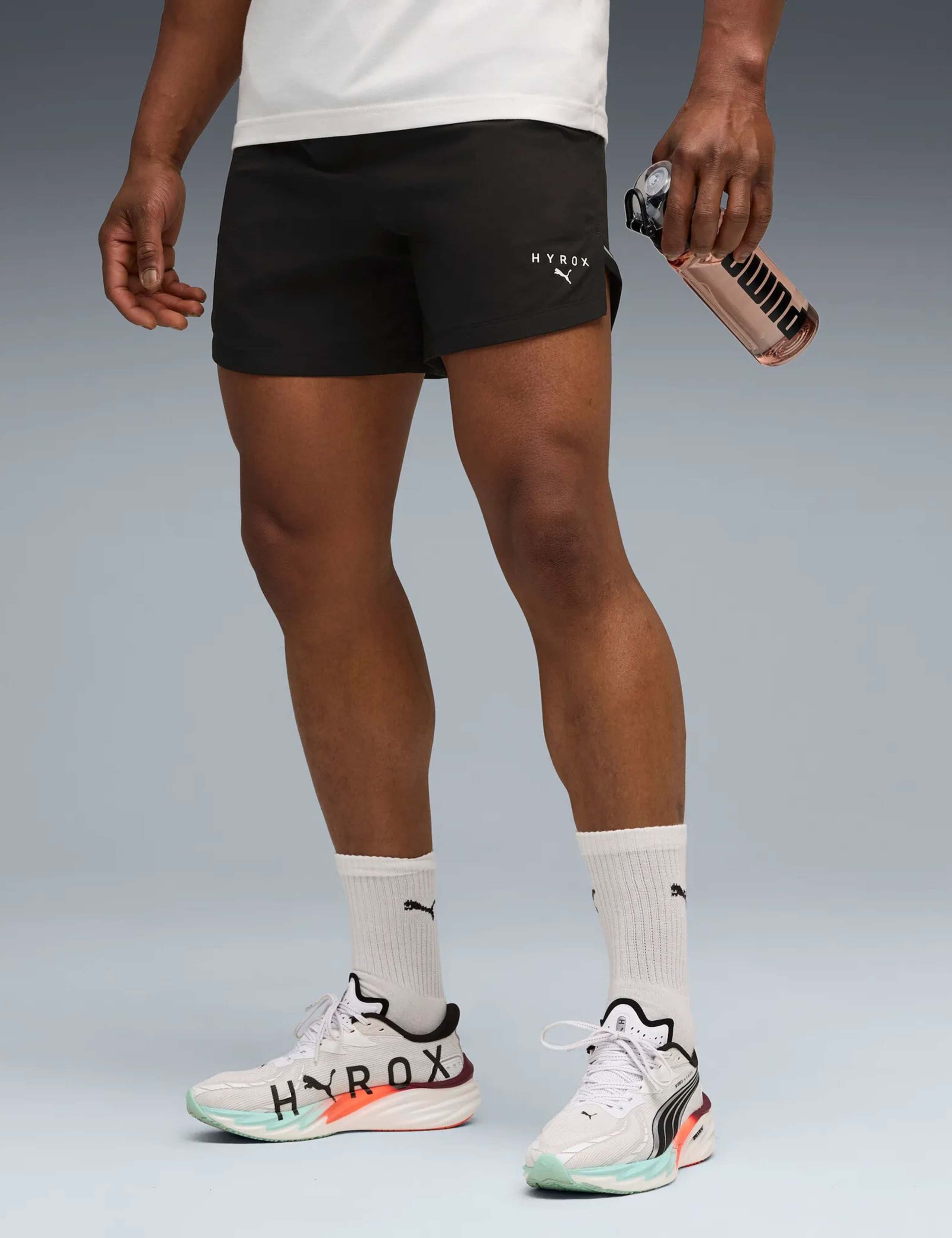 X Hyrox Ultraweave Sport Shorts 1 of 8