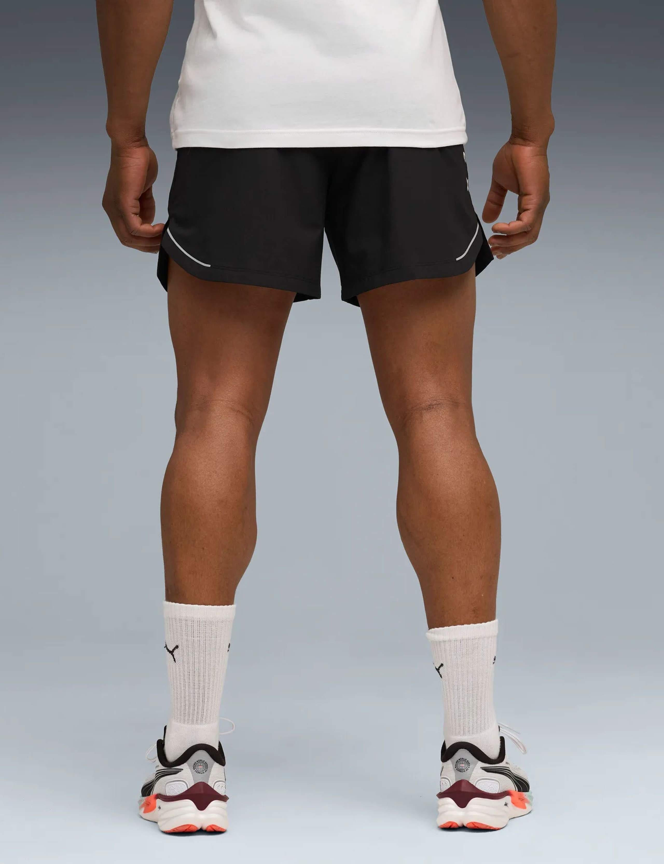 X Hyrox Ultraweave Sport Shorts 3 of 8