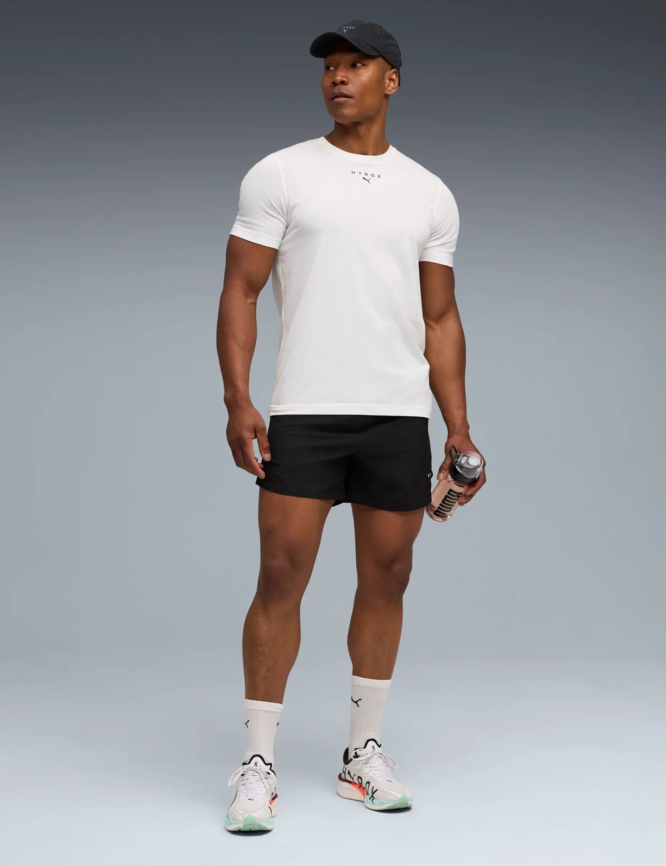 X Hyrox Ultraweave Sport Shorts 4 of 8