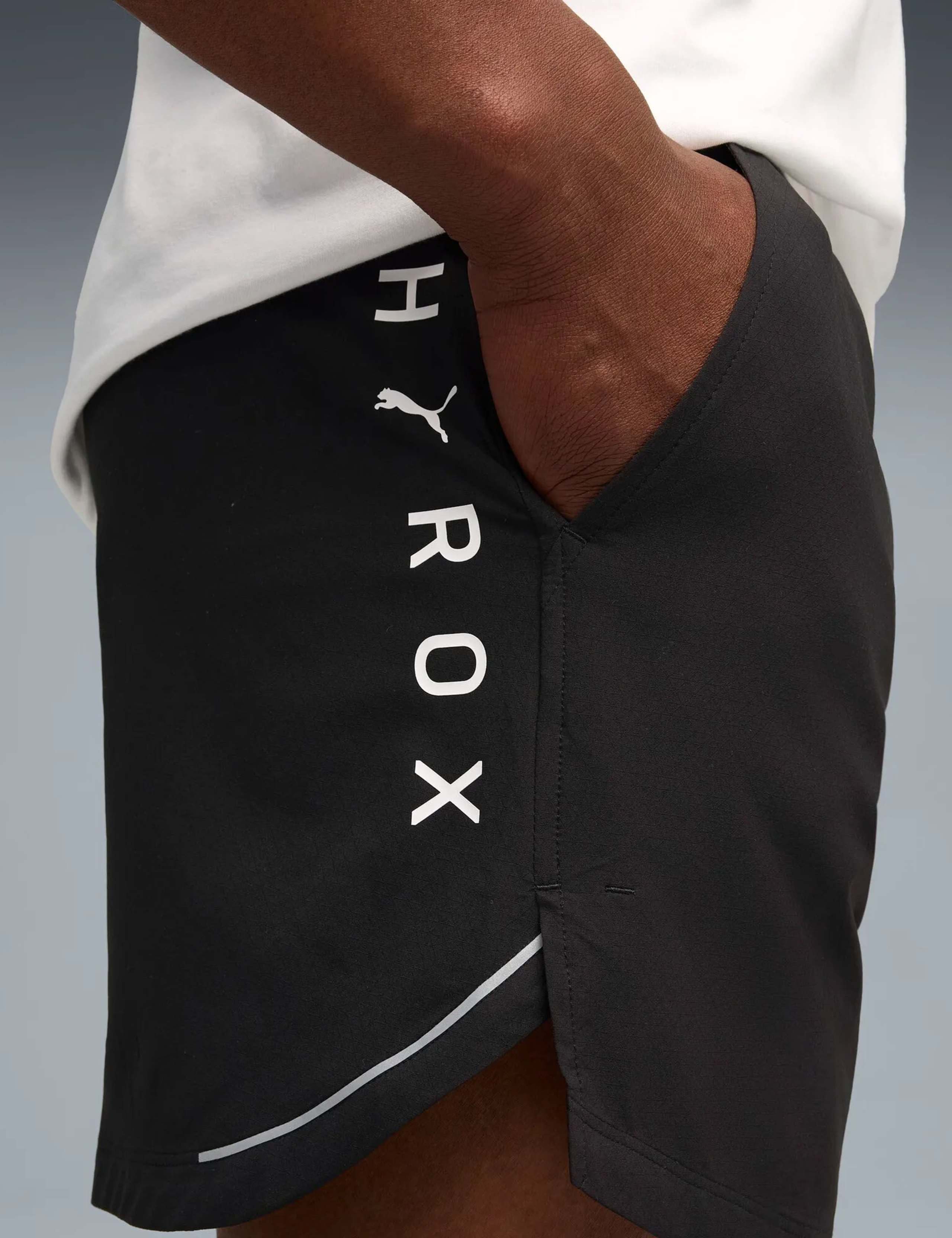 X Hyrox Ultraweave Sport Shorts 5 of 8