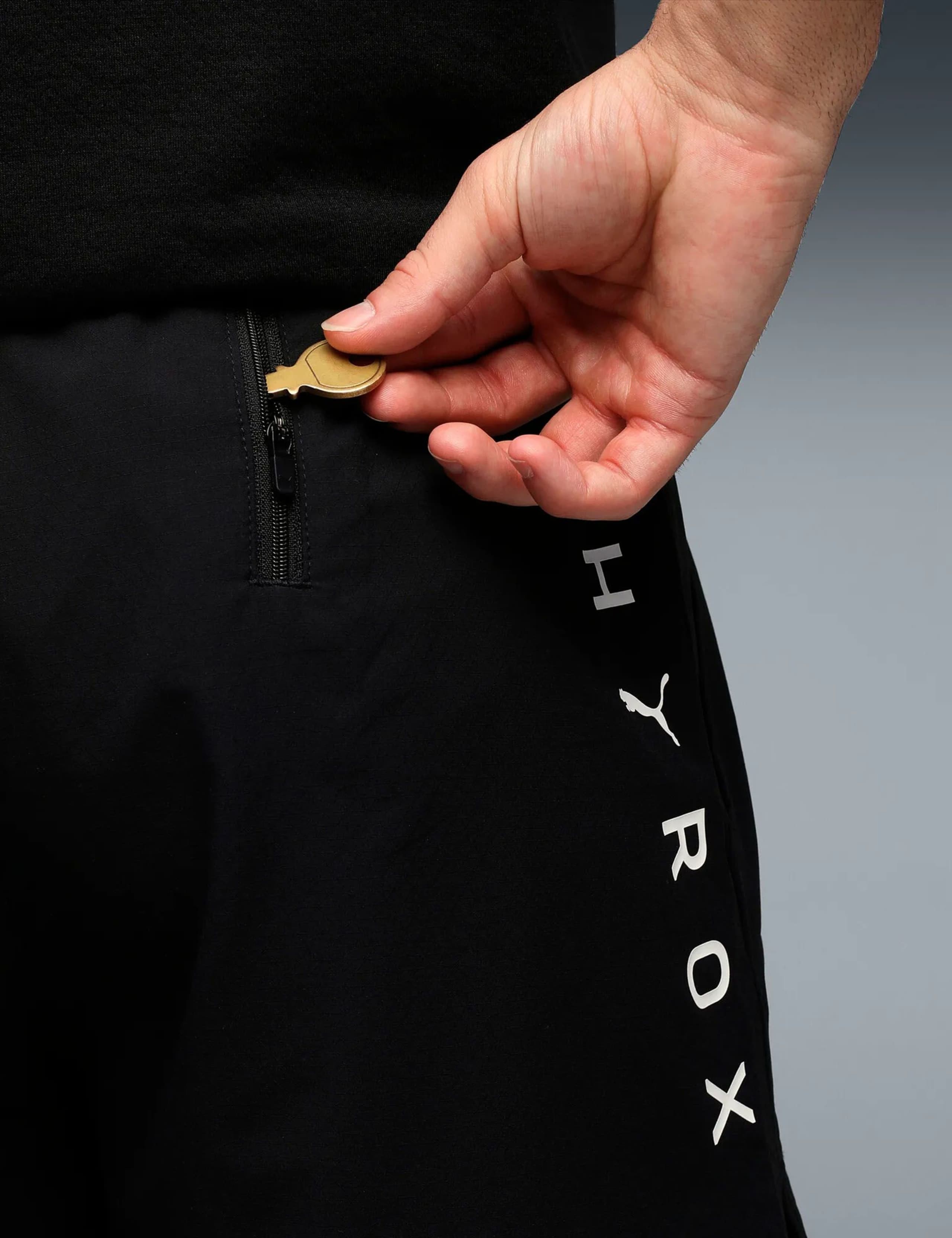 X Hyrox Ultraweave Sport Shorts 7 of 8