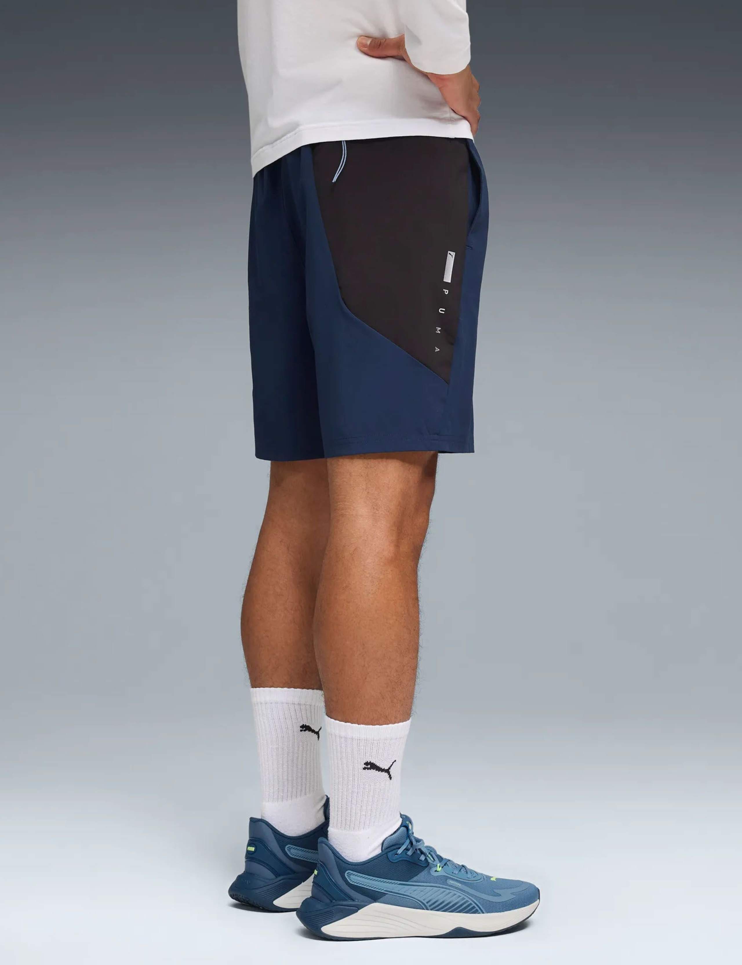 Flex Stretch Woven Sport Shorts 4 of 7