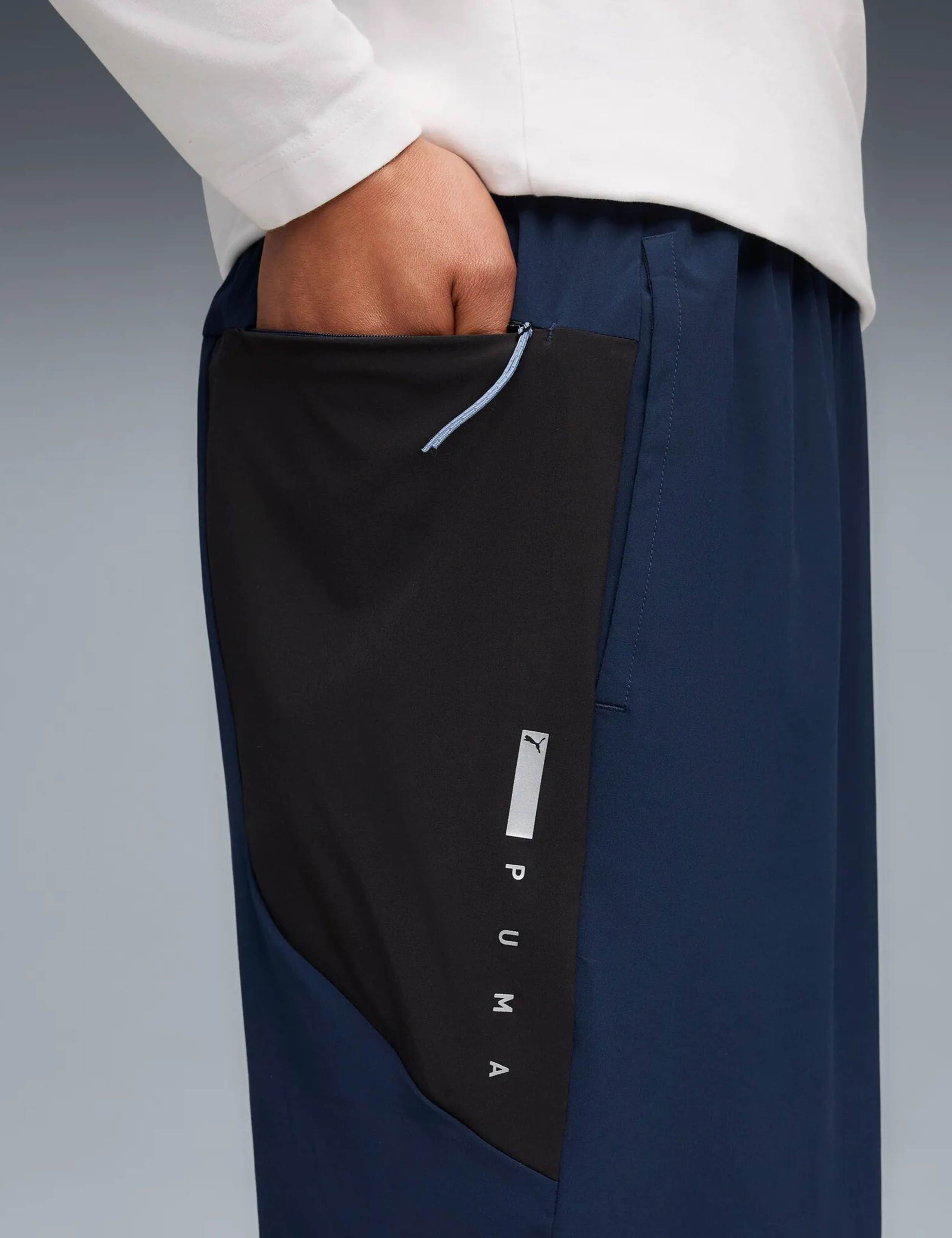 Flex Stretch Woven Sport Shorts 5 of 7