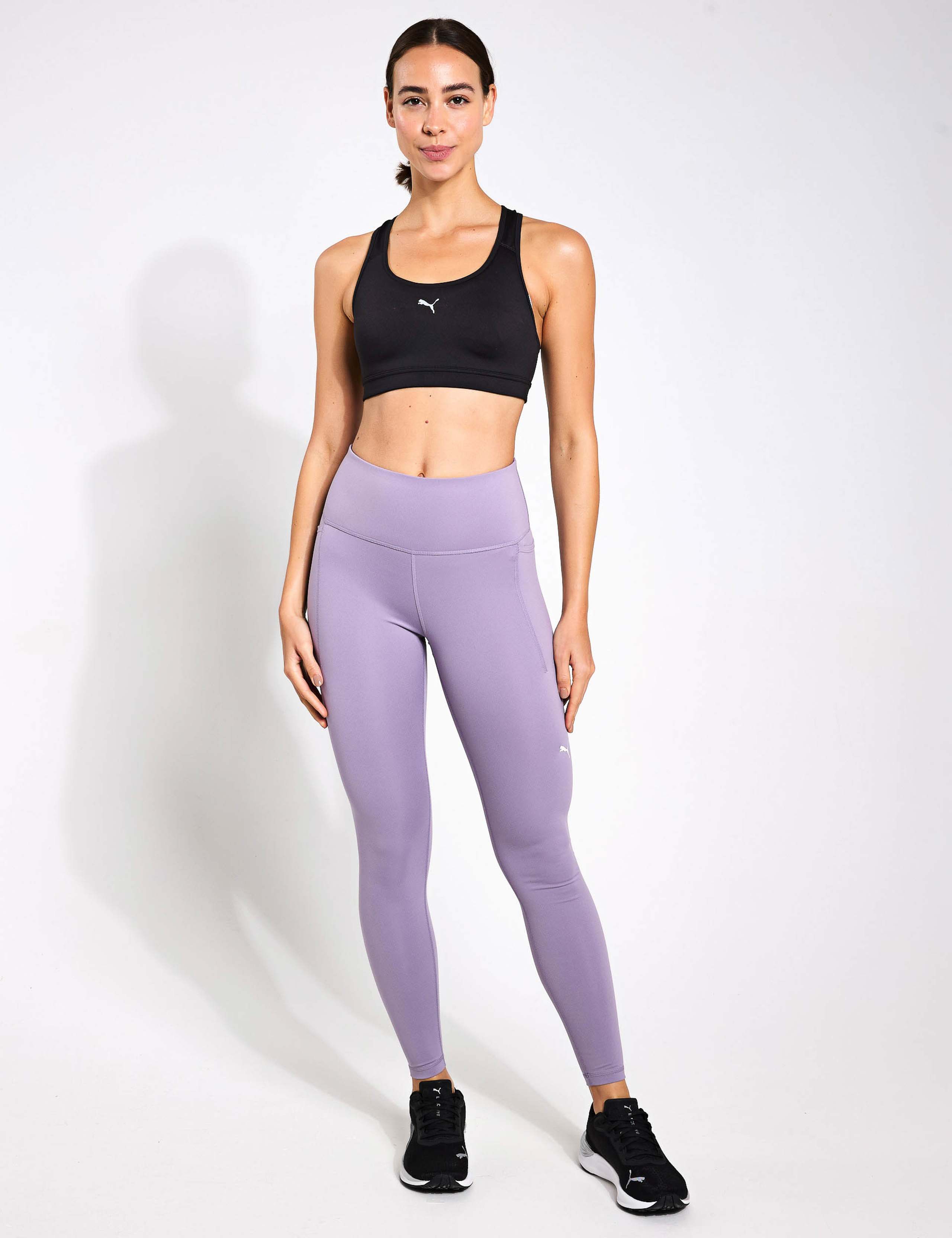 4Keeps Run Medium Support Sports Bra 2 of 4