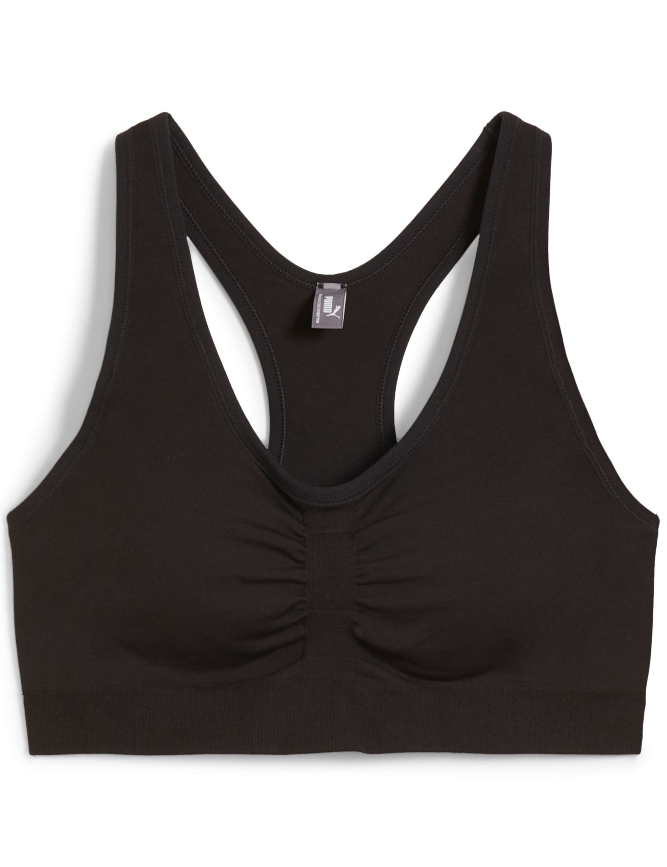 4Keeps Shapeluxe Seamless Sports Bra 2 of 6