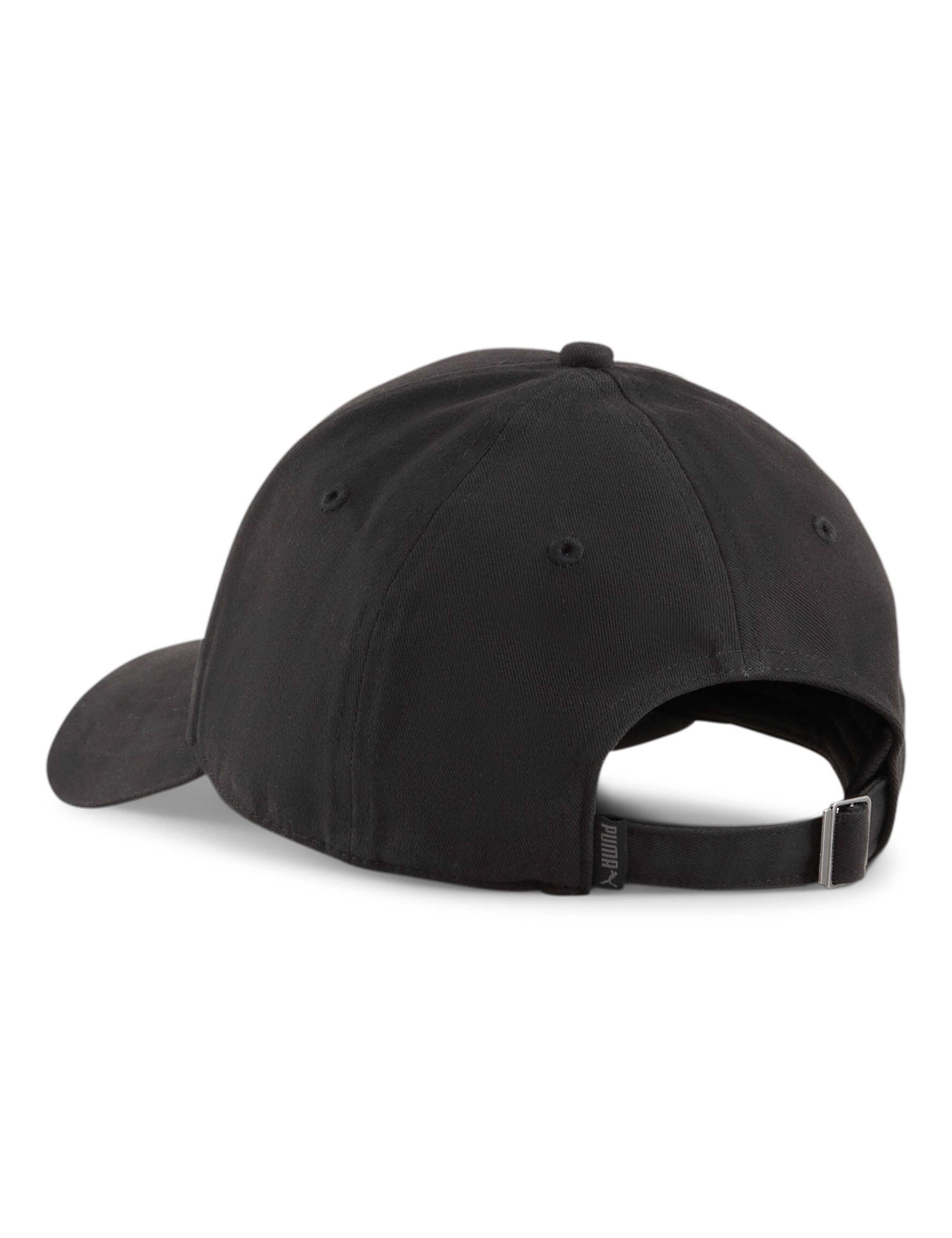 Classics BB Pure Cotton Baseball Cap 3 of 4