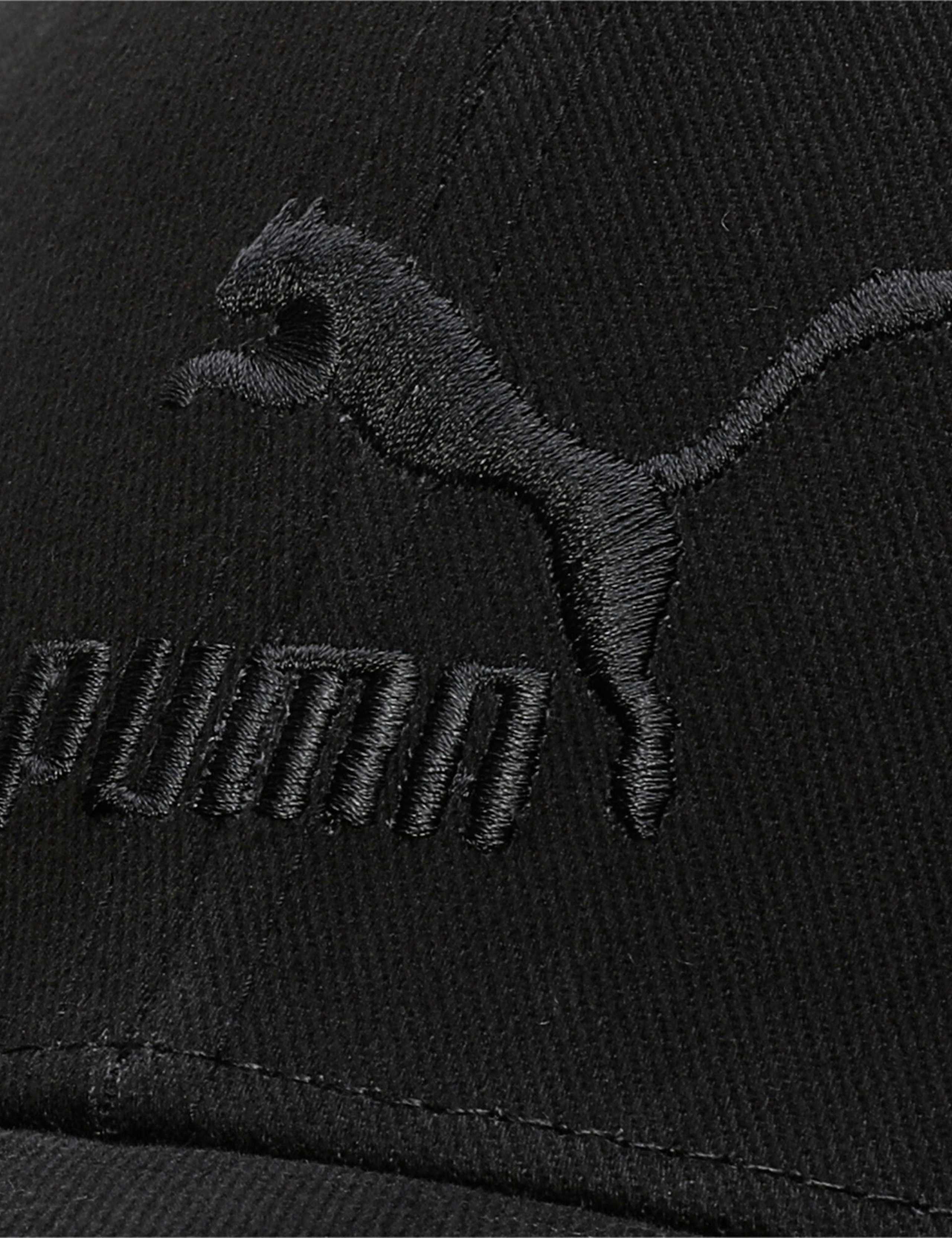 Classics BB Pure Cotton Baseball Cap 4 of 4