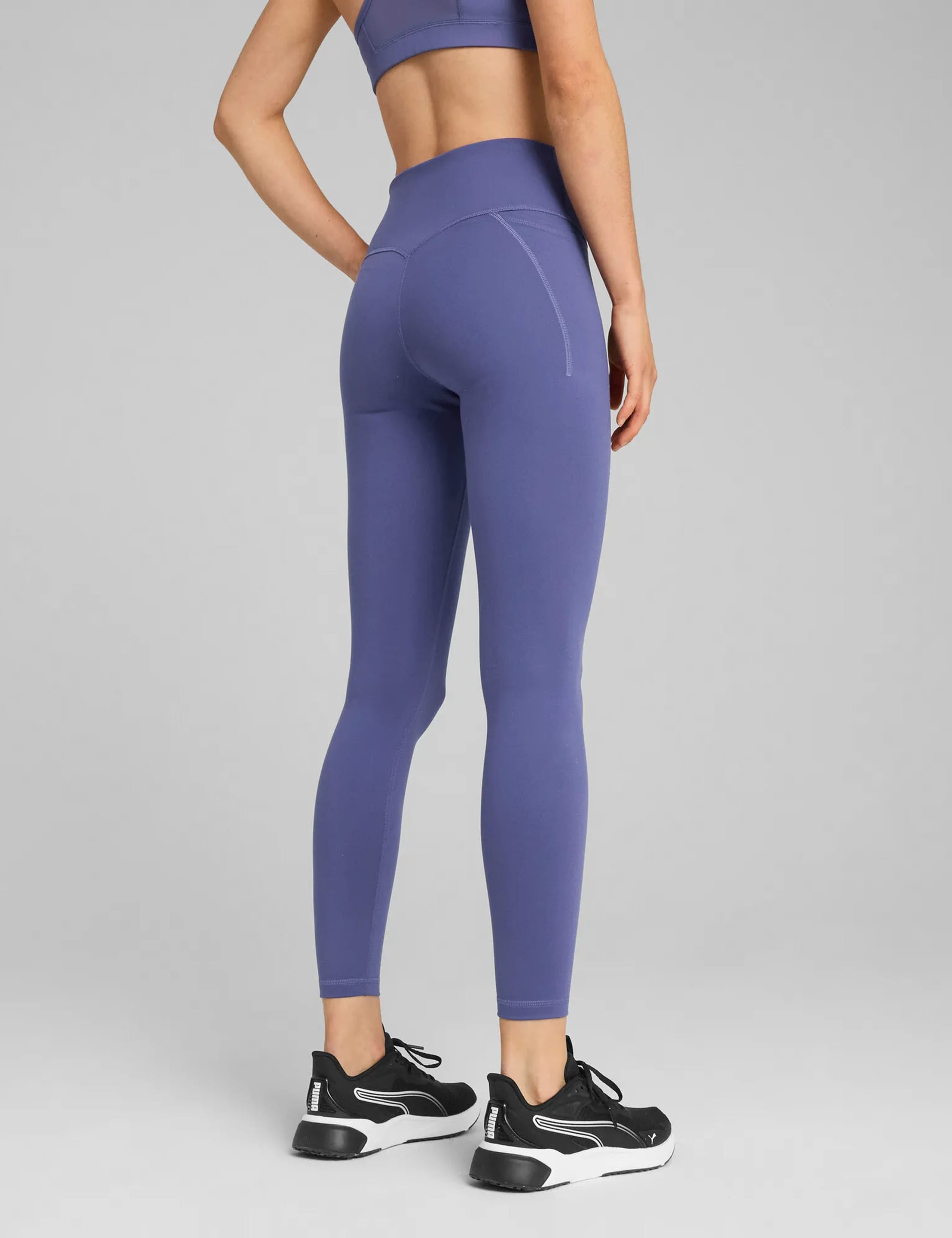 Cloudspun High Waisted Gym Leggings 4 of 5