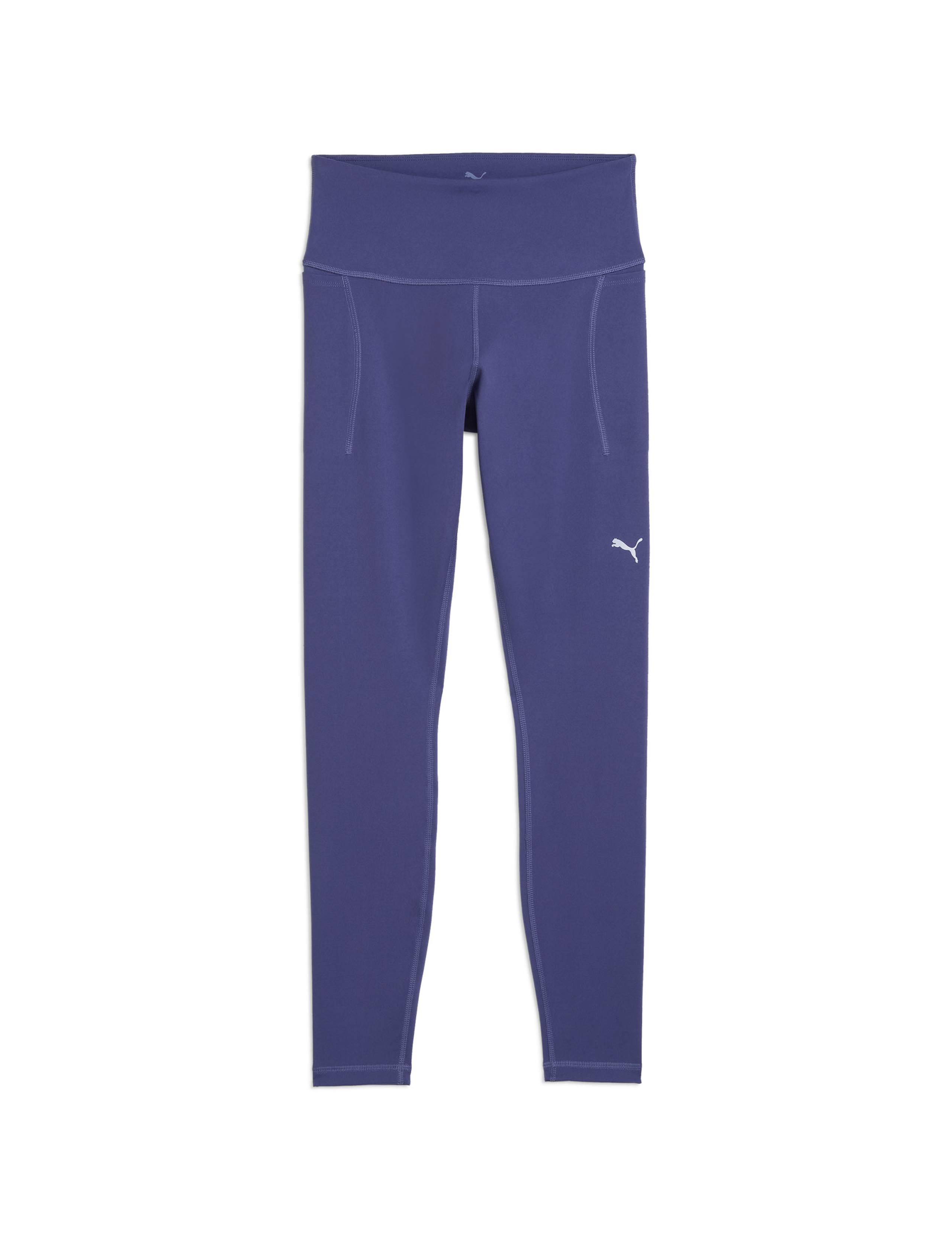 Cloudspun High Waisted Gym Leggings 2 of 5