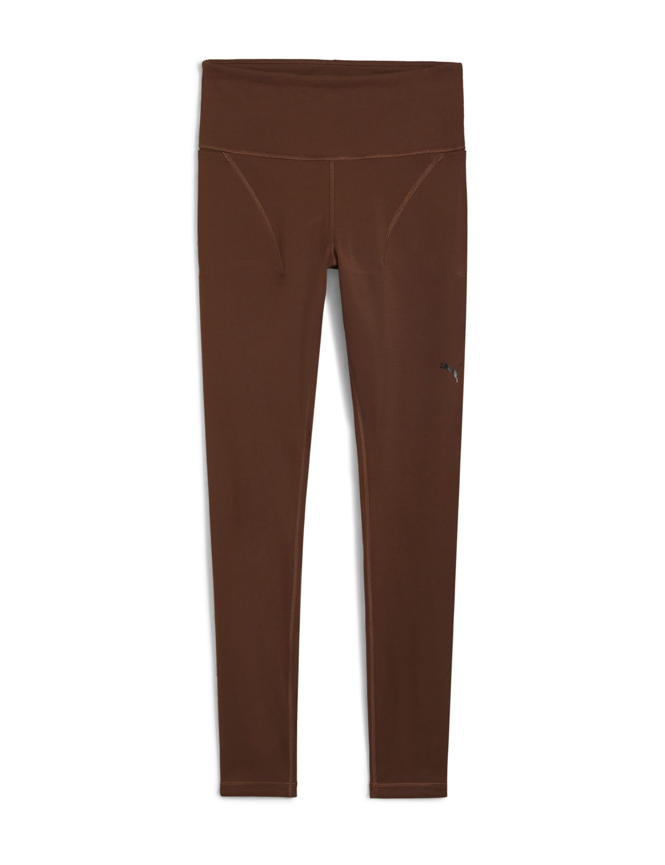 Cloudspun High Waisted Gym Leggings 2 of 6