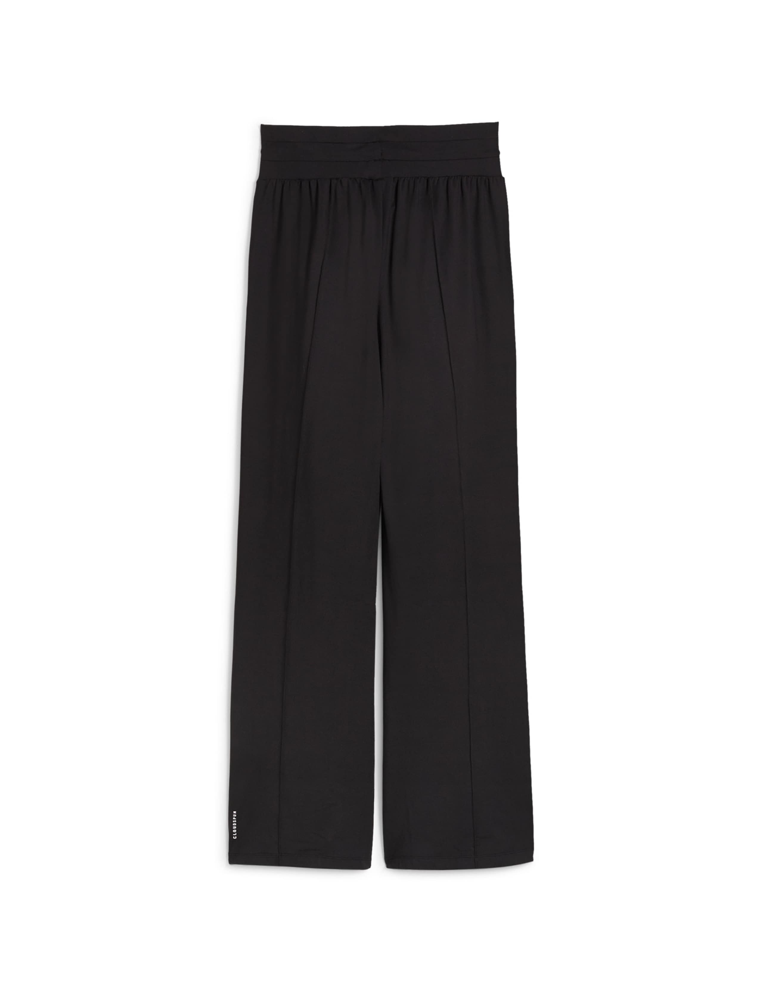 Cloudspun High Waisted Wide Leg Joggers 2 of 6