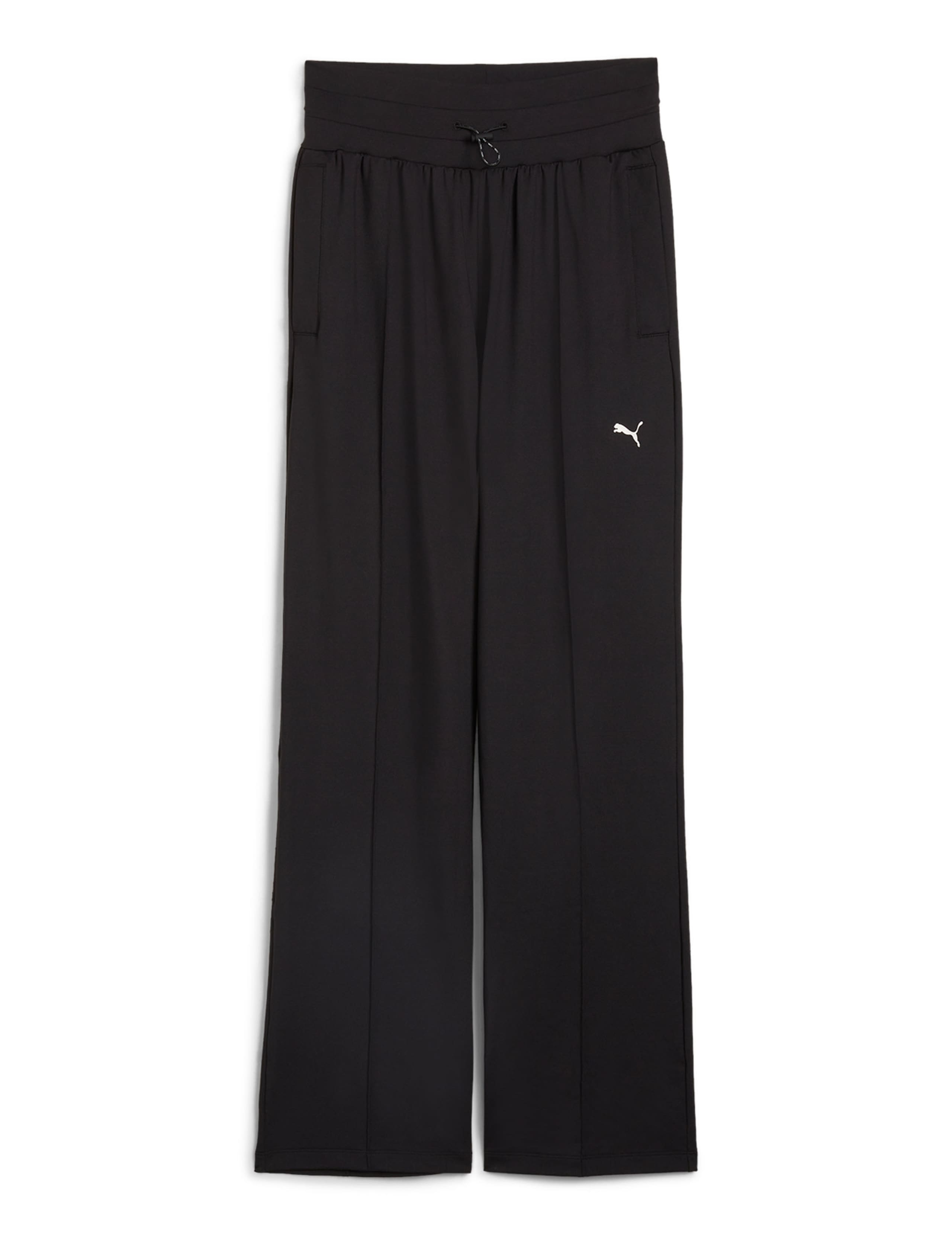 Cloudspun High Waisted Wide Leg Joggers 5 of 6