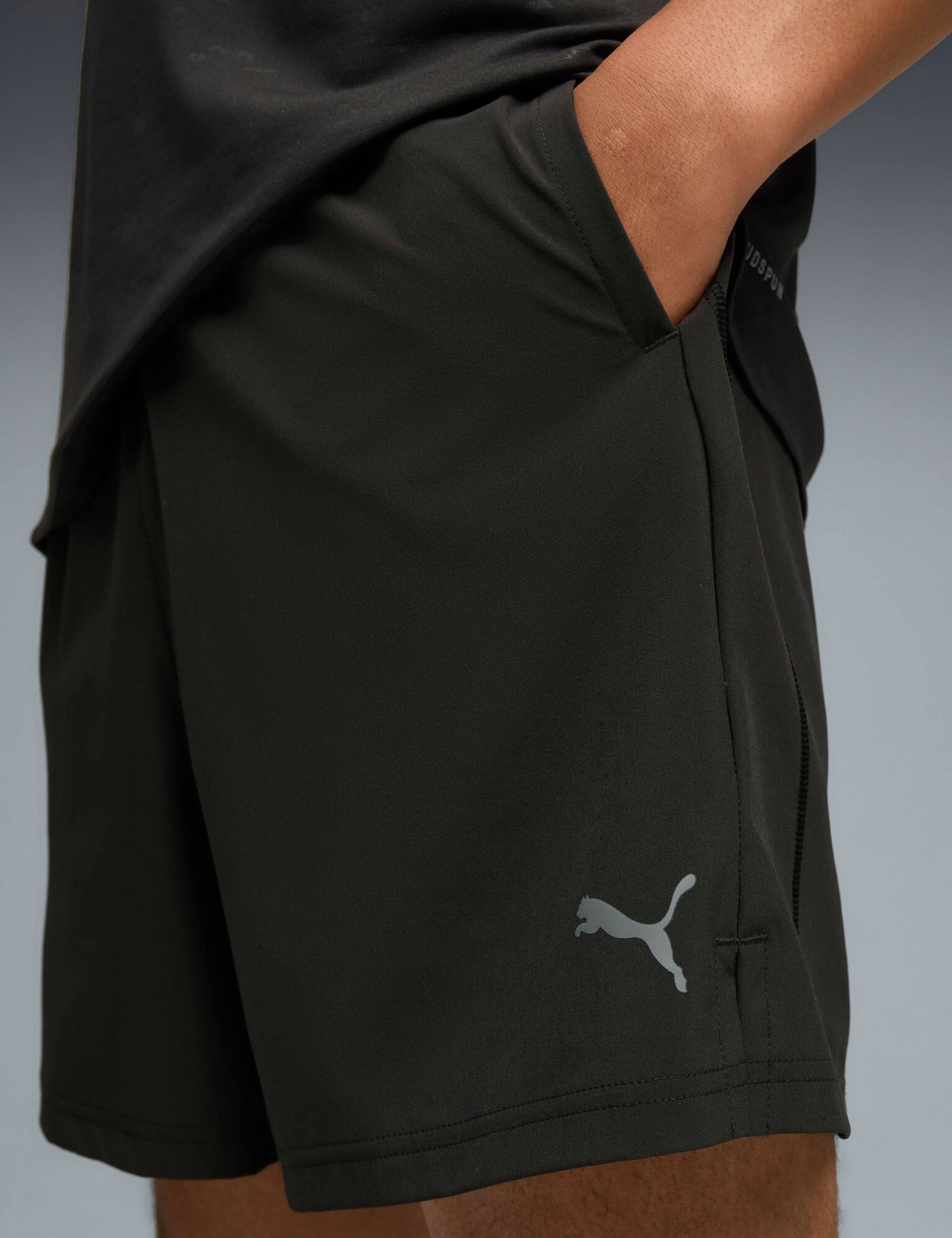 Tech Training Stretch Woven Sport Shorts 5 of 6