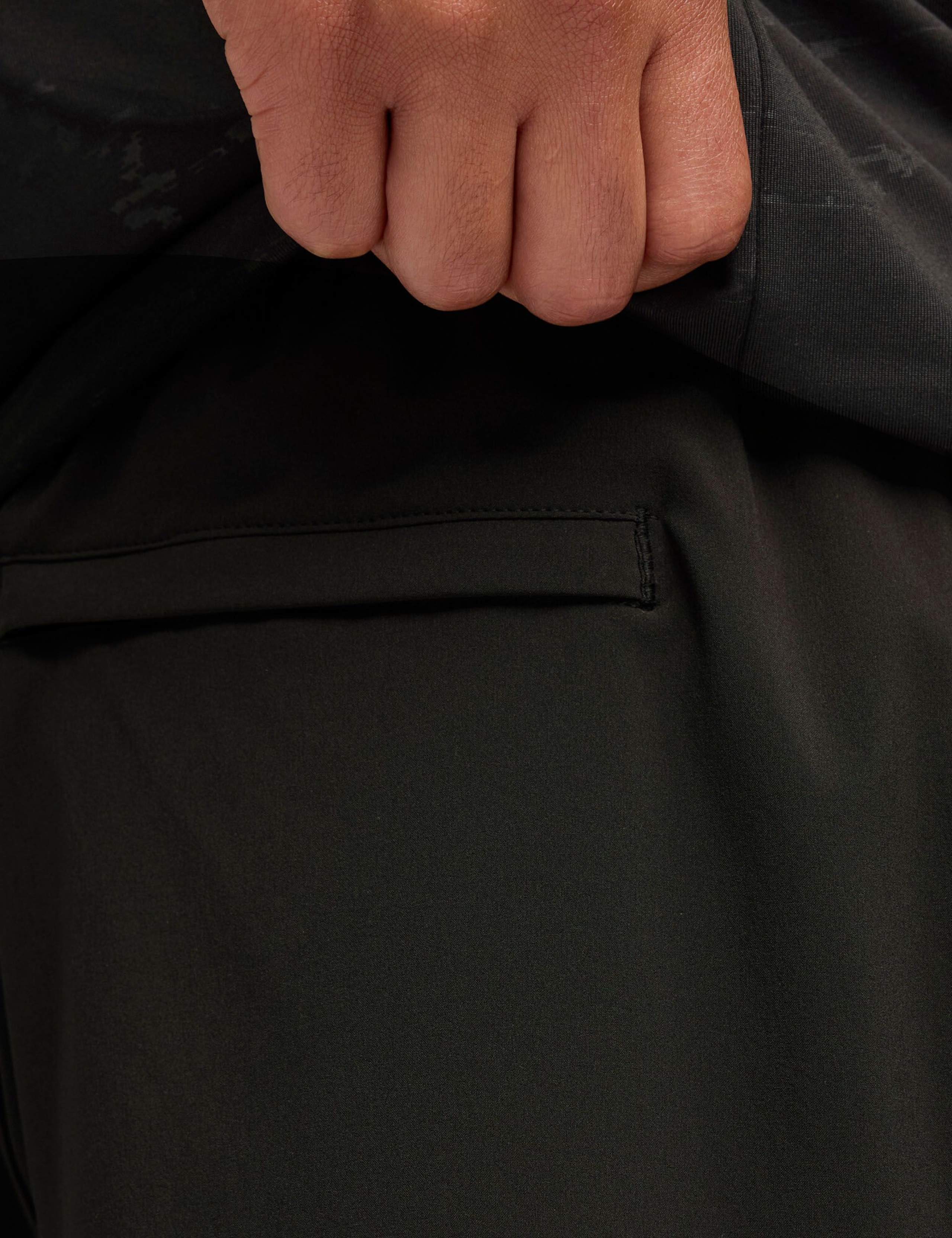 Tech Training Stretch Woven Sport Shorts 6 of 6