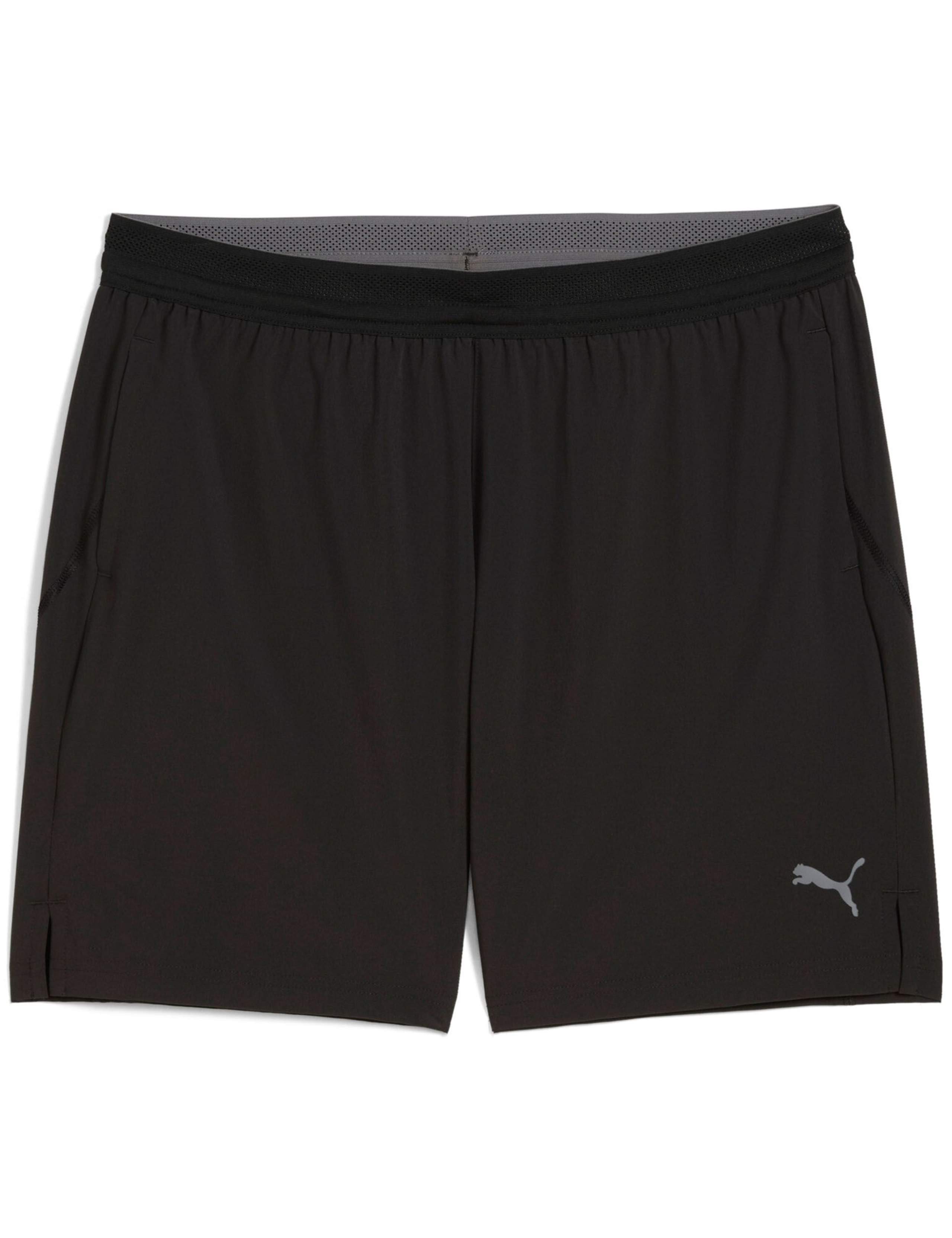 Tech Training Stretch Woven Sport Shorts 2 of 6
