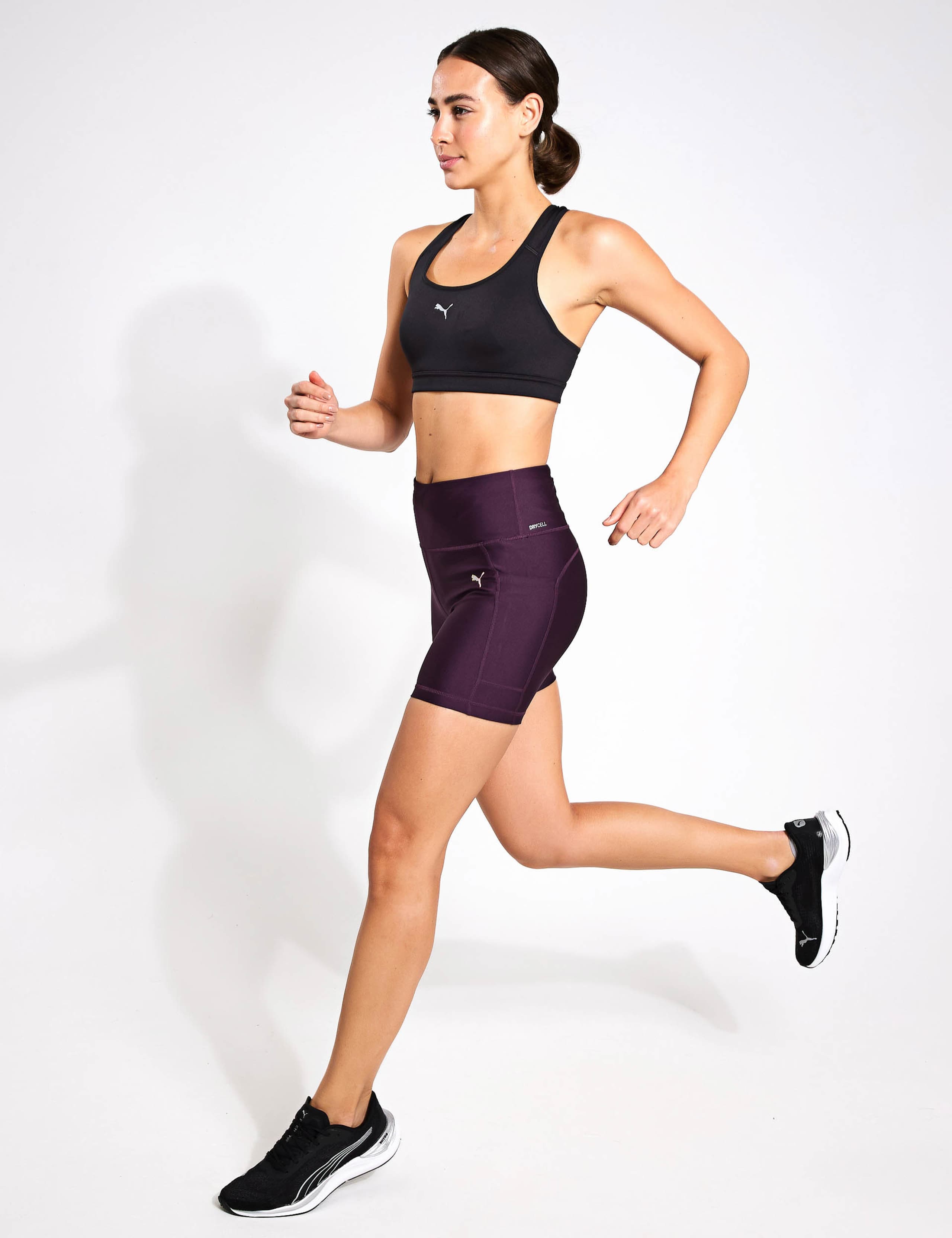 Run Ultraform 6 Cycling Shorts 5 of 5
