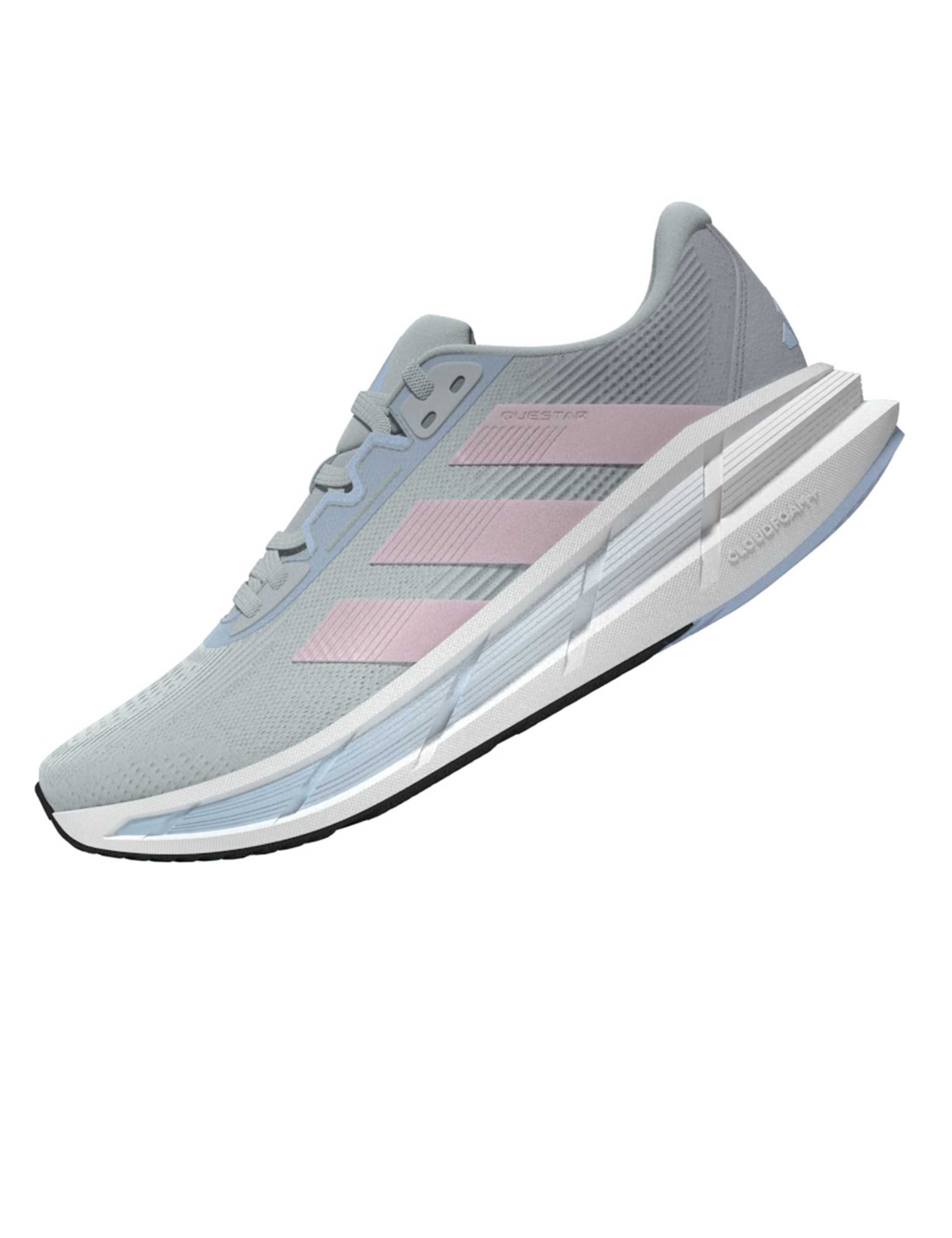 Questar 3 Trainers 3 of 6