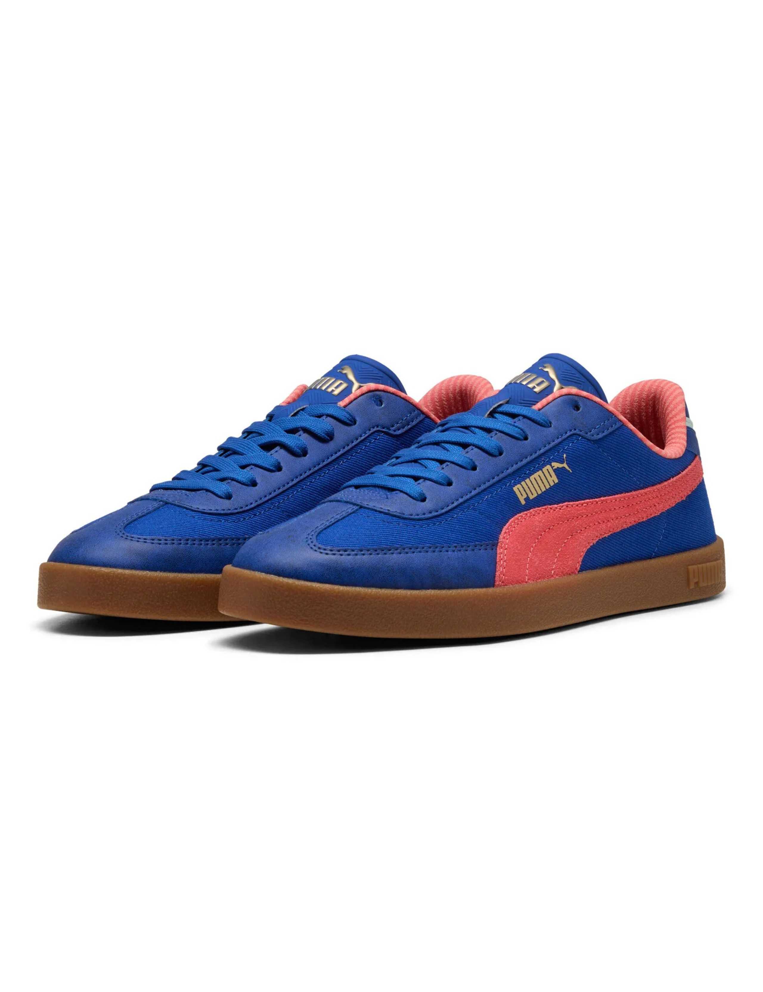 Club II Era Retro Run Trainers 3 of 6