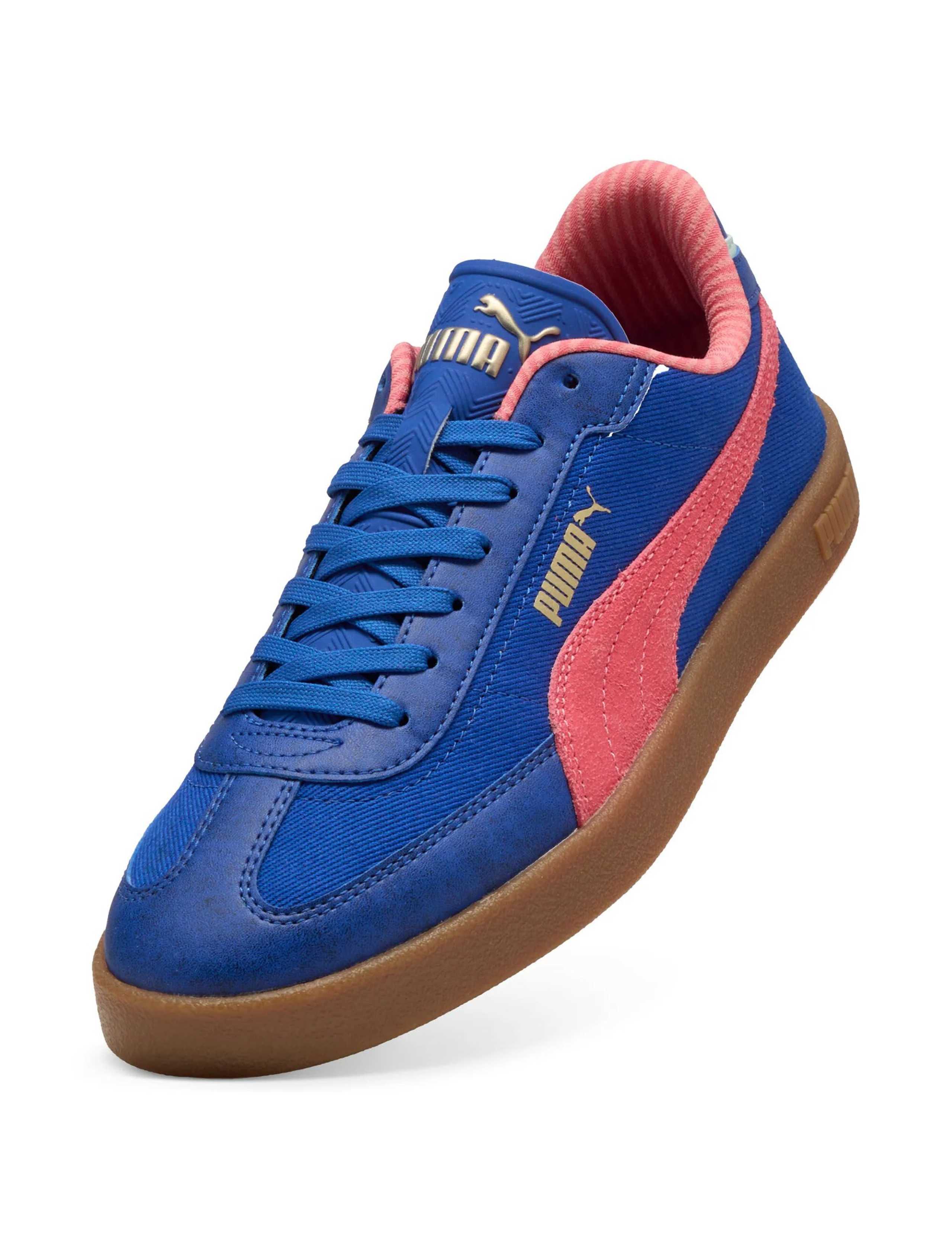 Club II Era Retro Run Trainers 4 of 6
