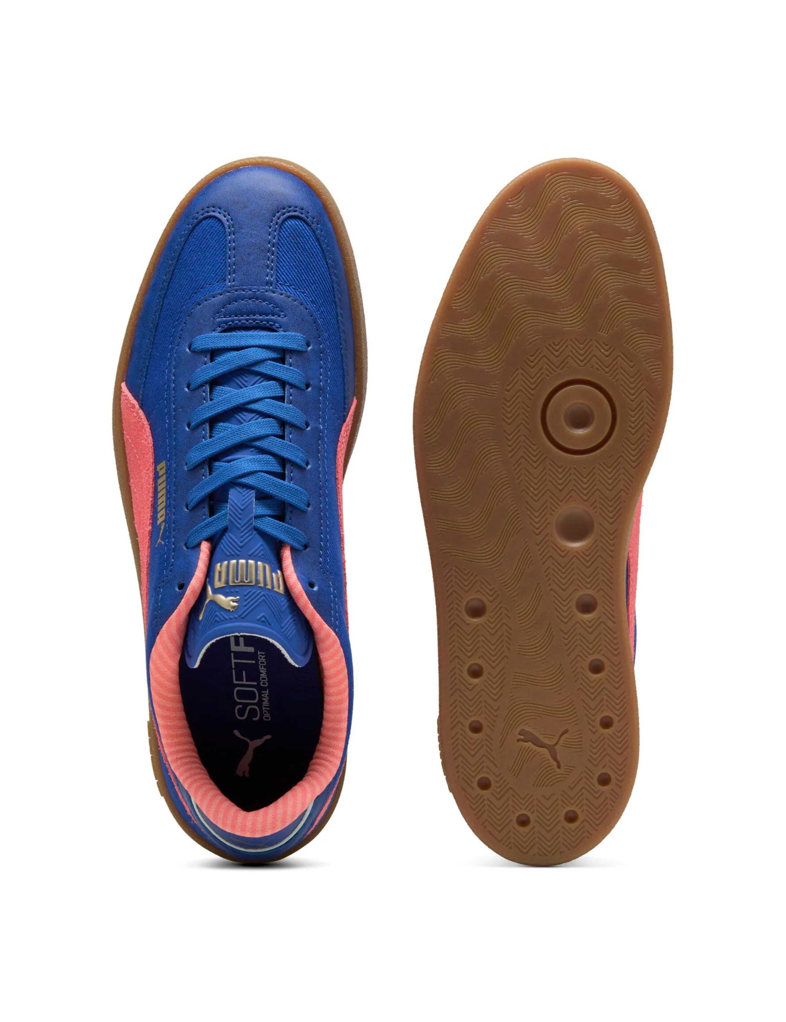 Club II Era Retro Run Trainers 5 of 6