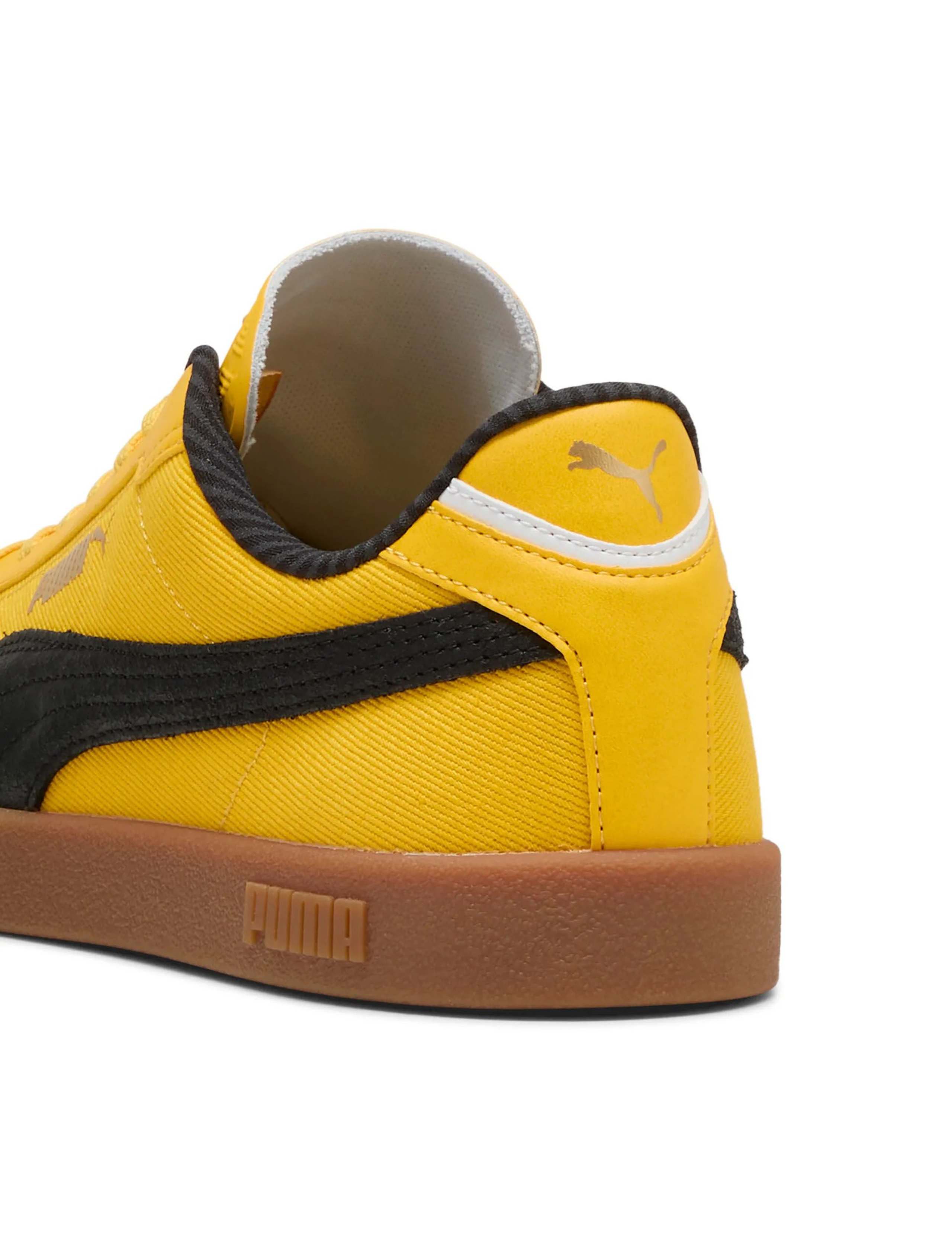 Club II Era Retro Run Trainers 6 of 6