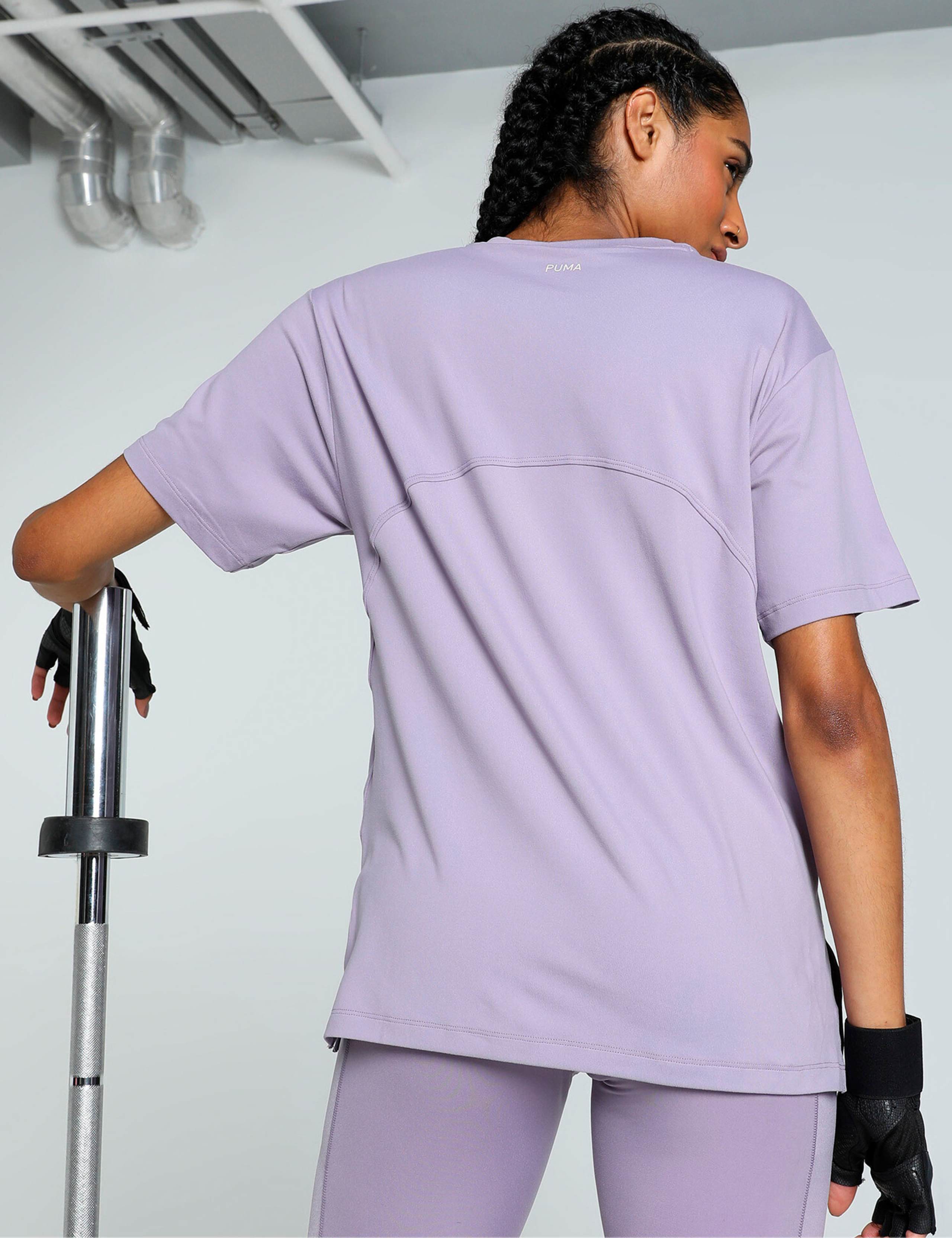 Cloudspun Crew Neck T-Shirt 6 of 6