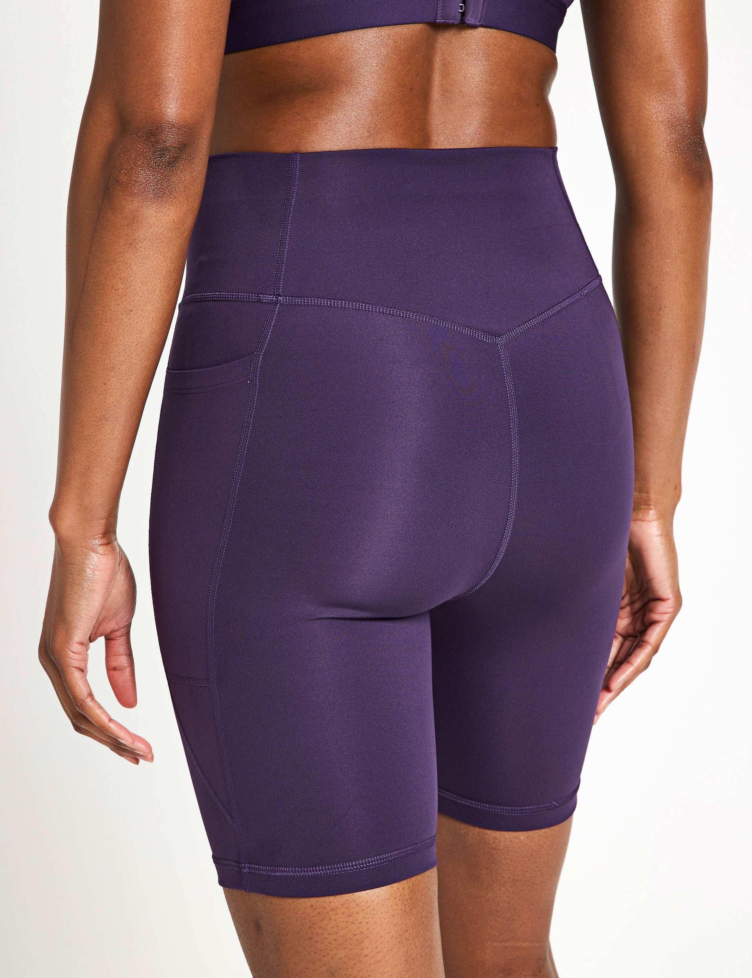 Stash Pocket Leggings 2 of 4