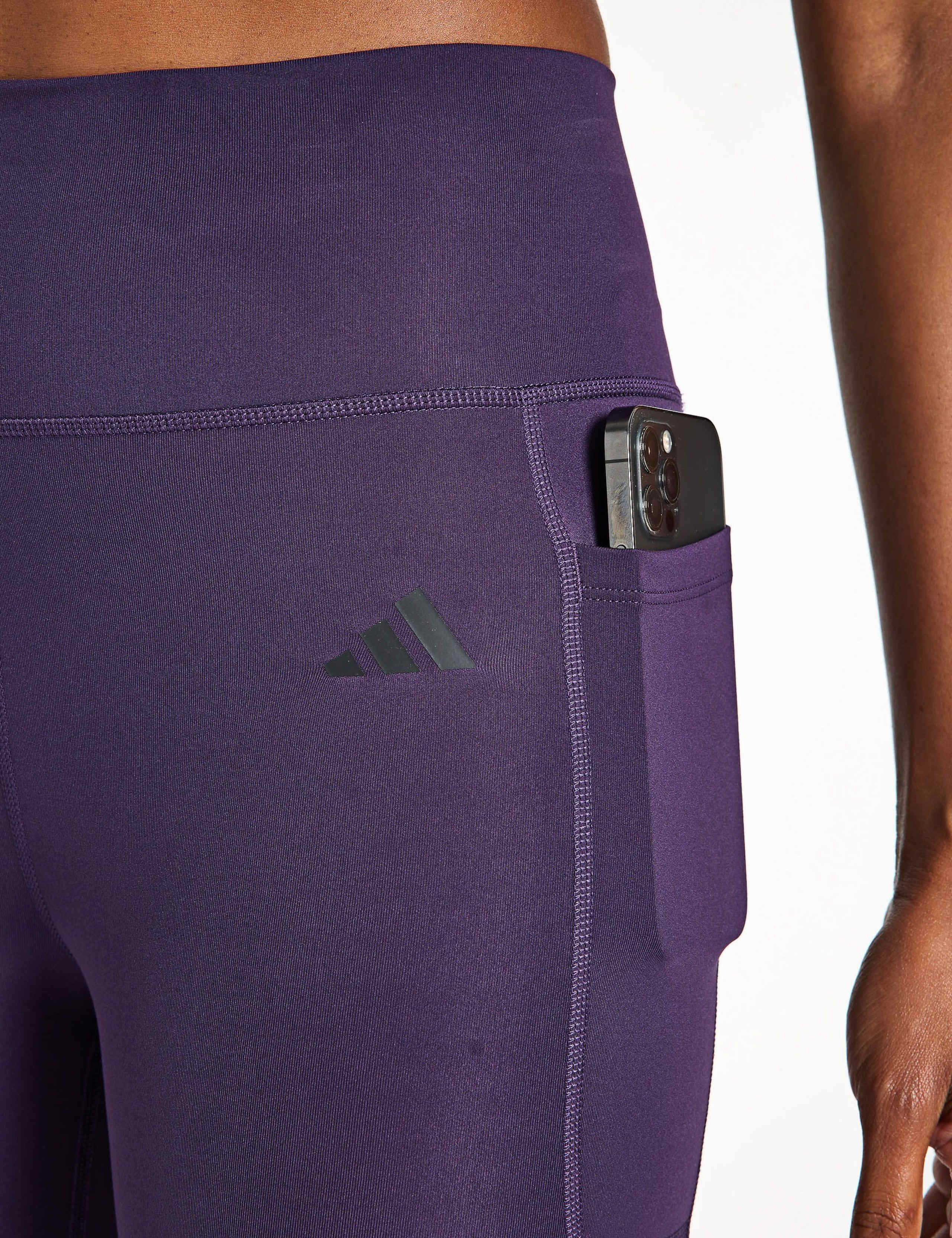 Stash Pocket Leggings 4 of 4