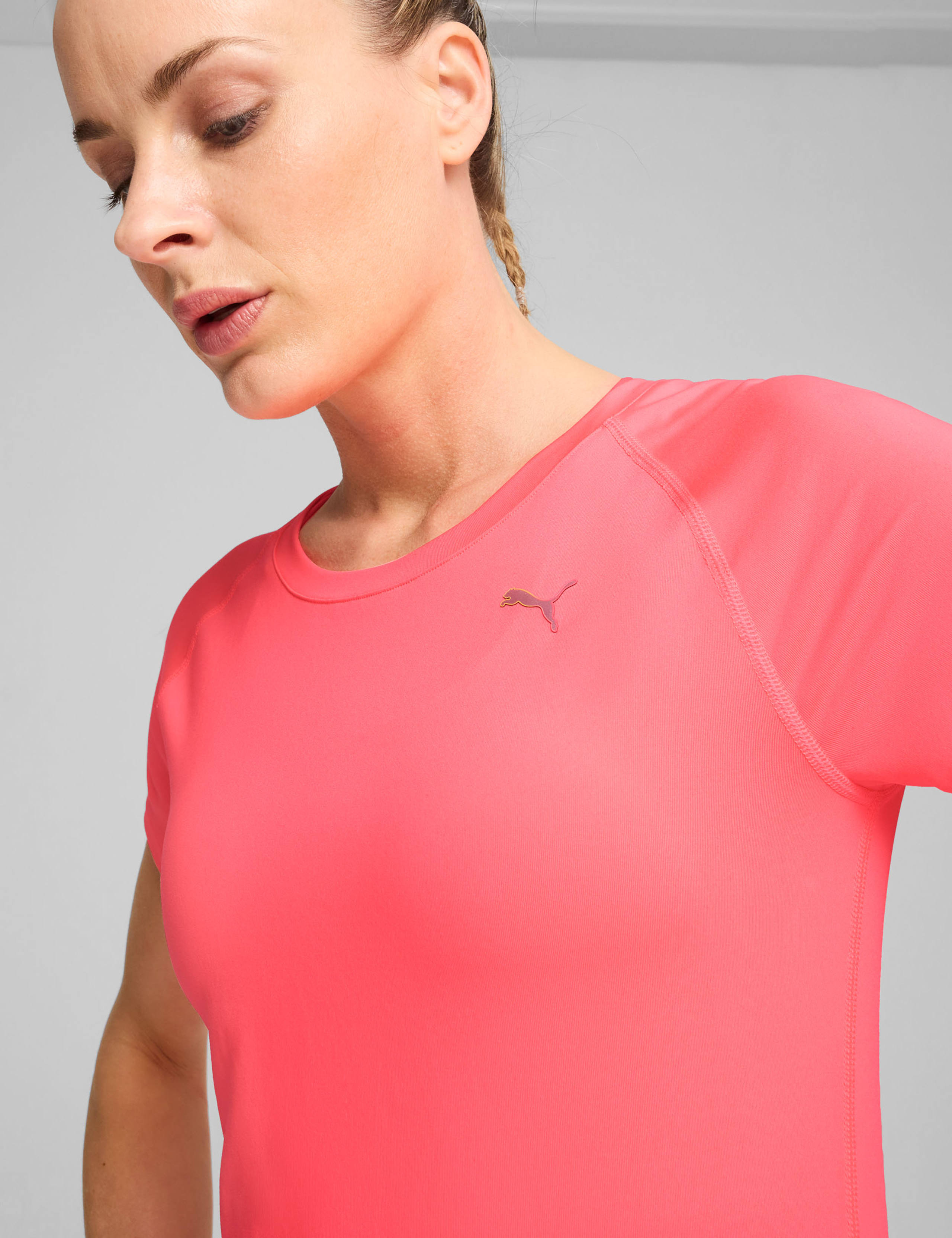 Run Cloudspun T-Shirt 4 of 6