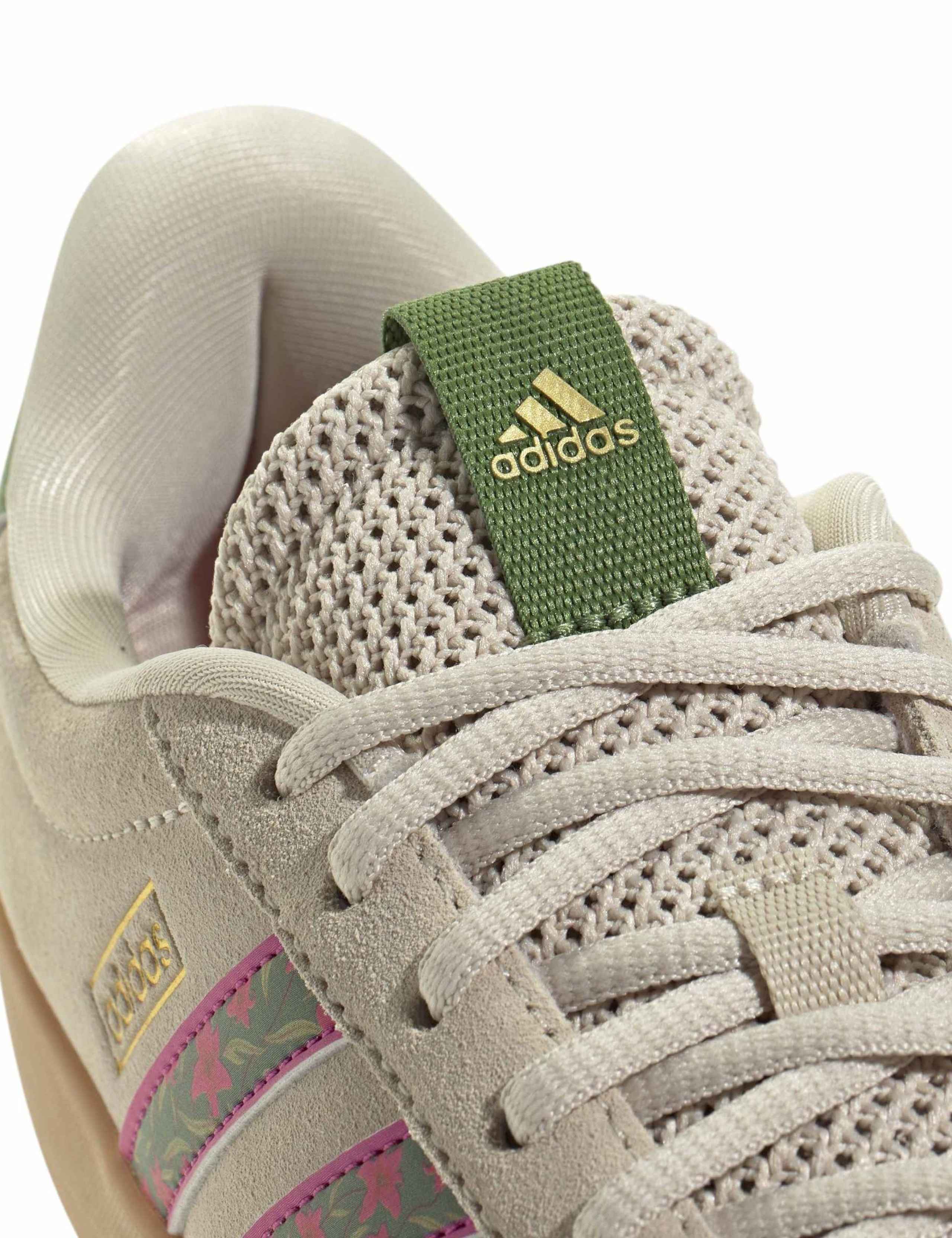 Adidas X Farm Rio VL Court 3.0 Shoes 7 of 8