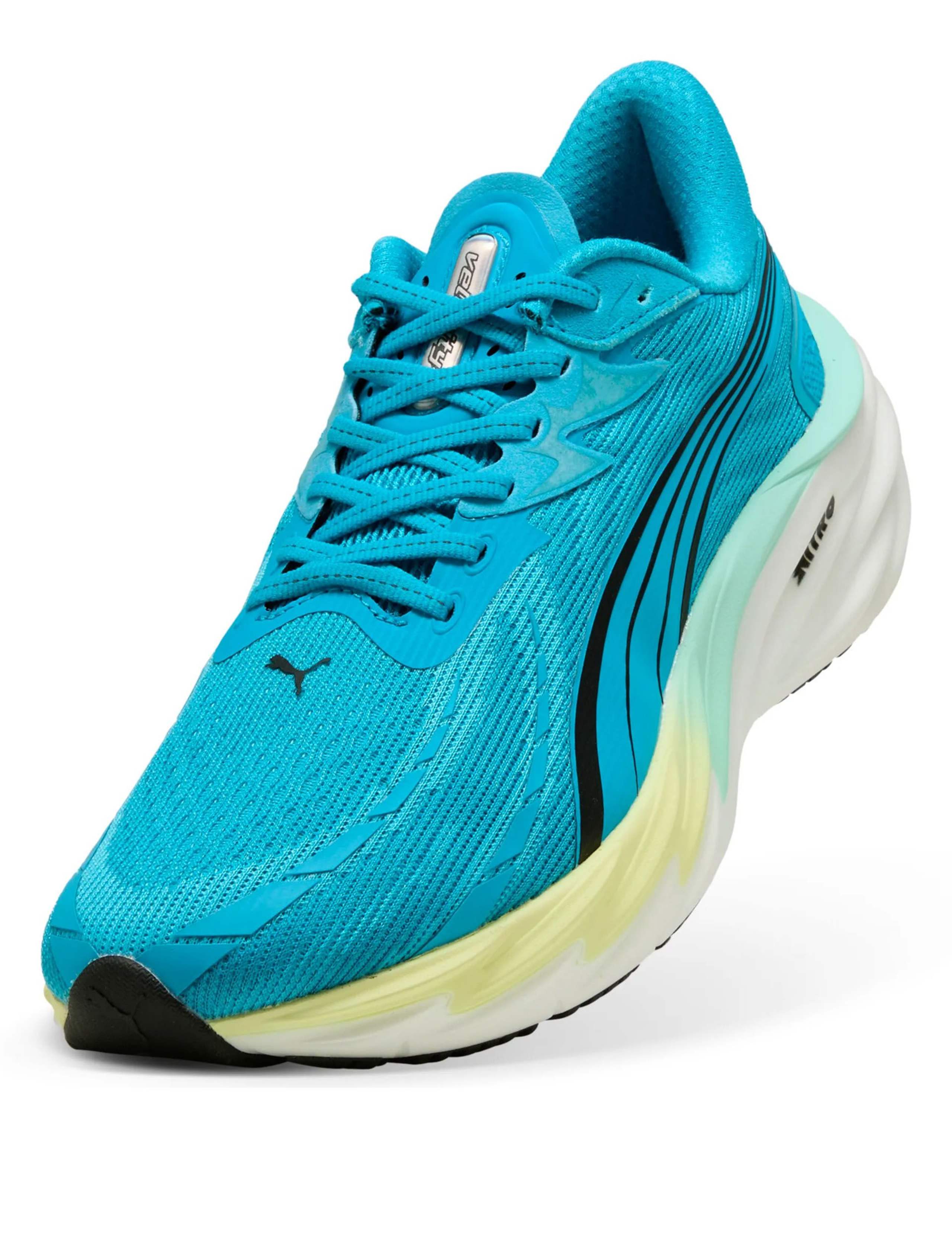 Velocity NITRO™ 4 Running Trainers 4 of 6