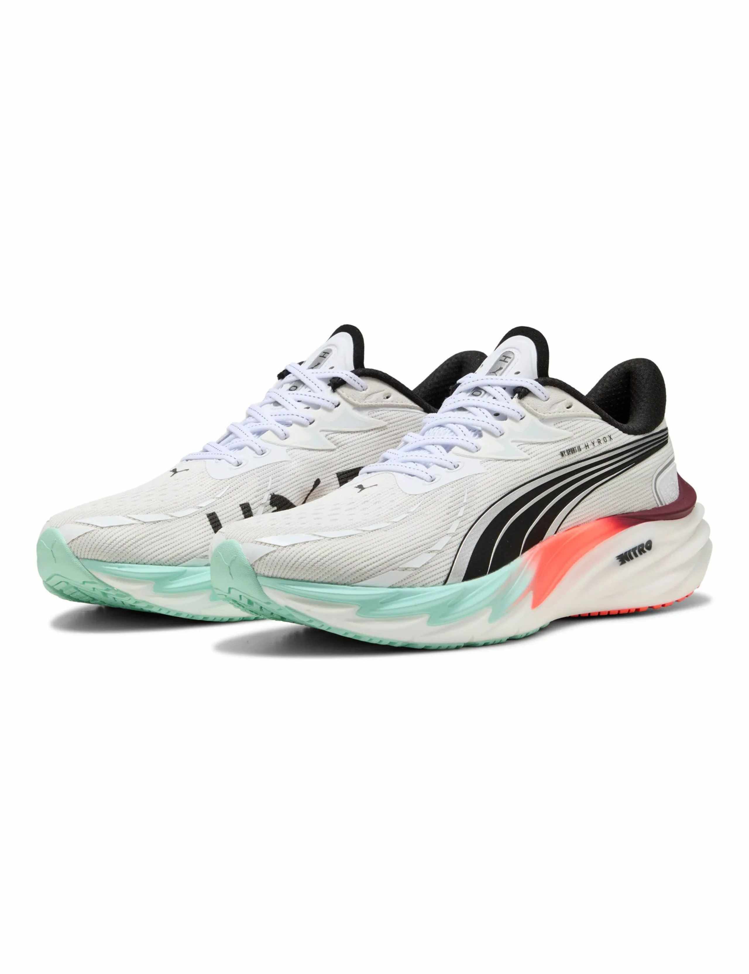 Hyrox Velocity NITRO™ 4 Trainers 3 of 6
