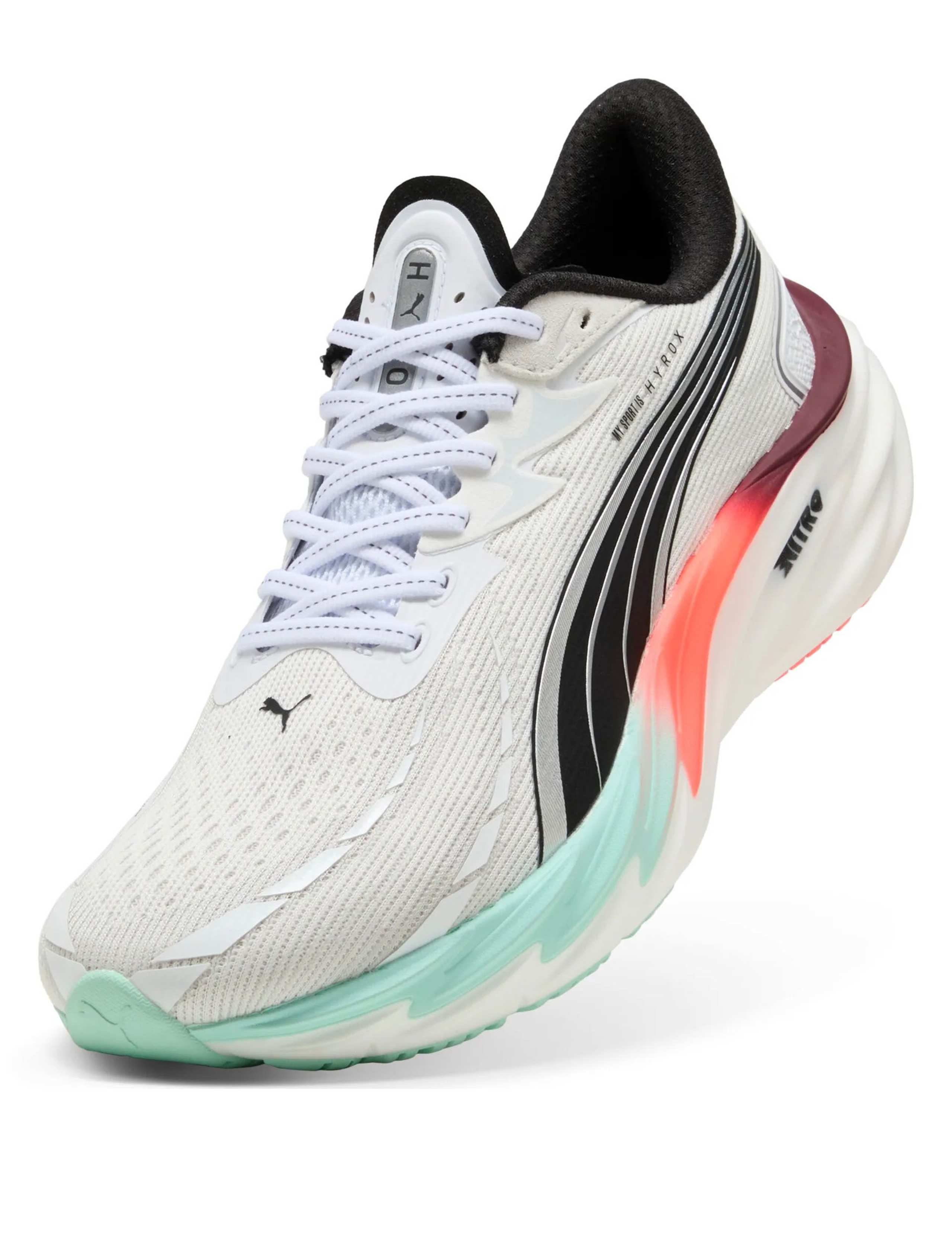Hyrox Velocity NITRO™ 4 Trainers 5 of 6