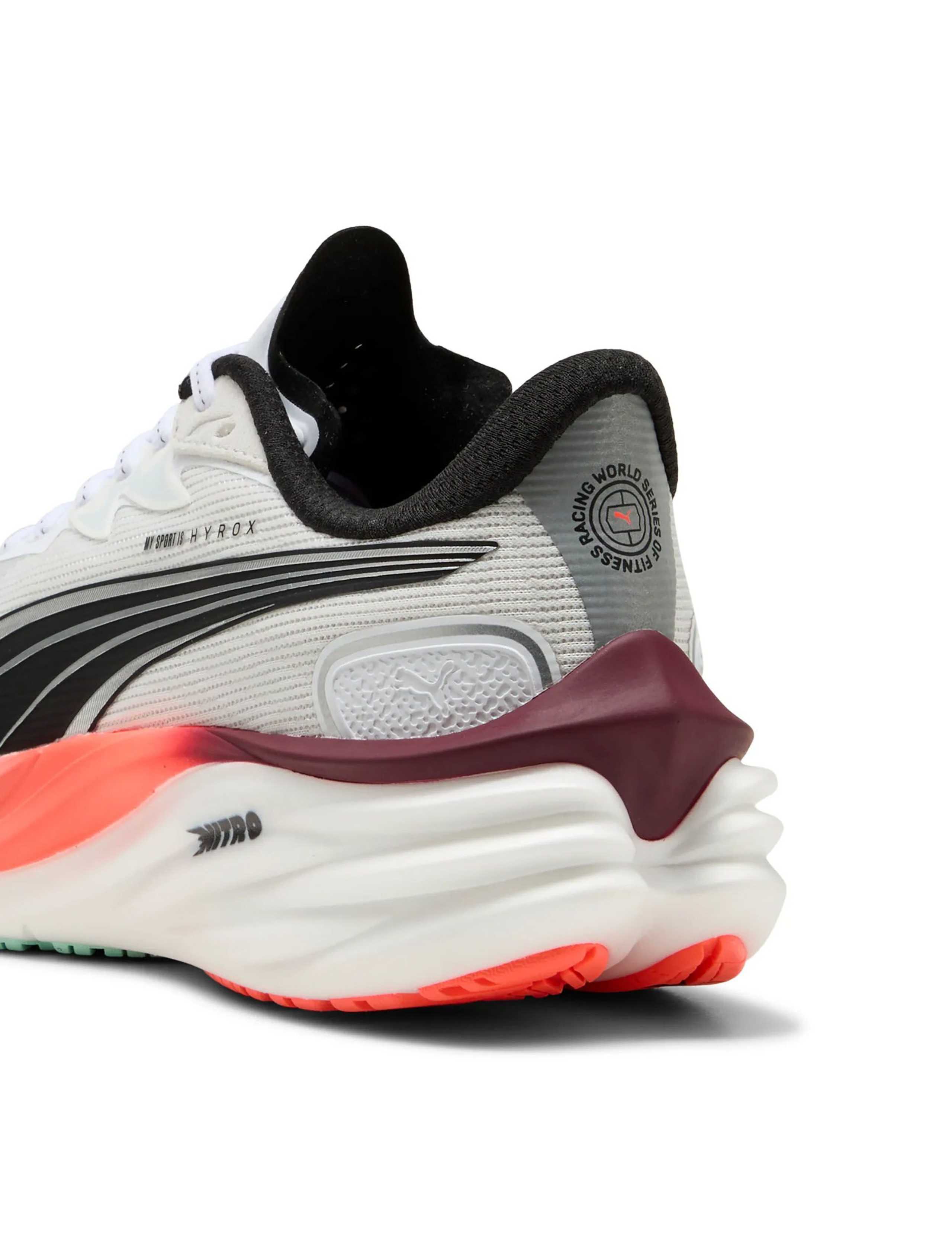 Hyrox Velocity NITRO™ 4 Trainers 6 of 6