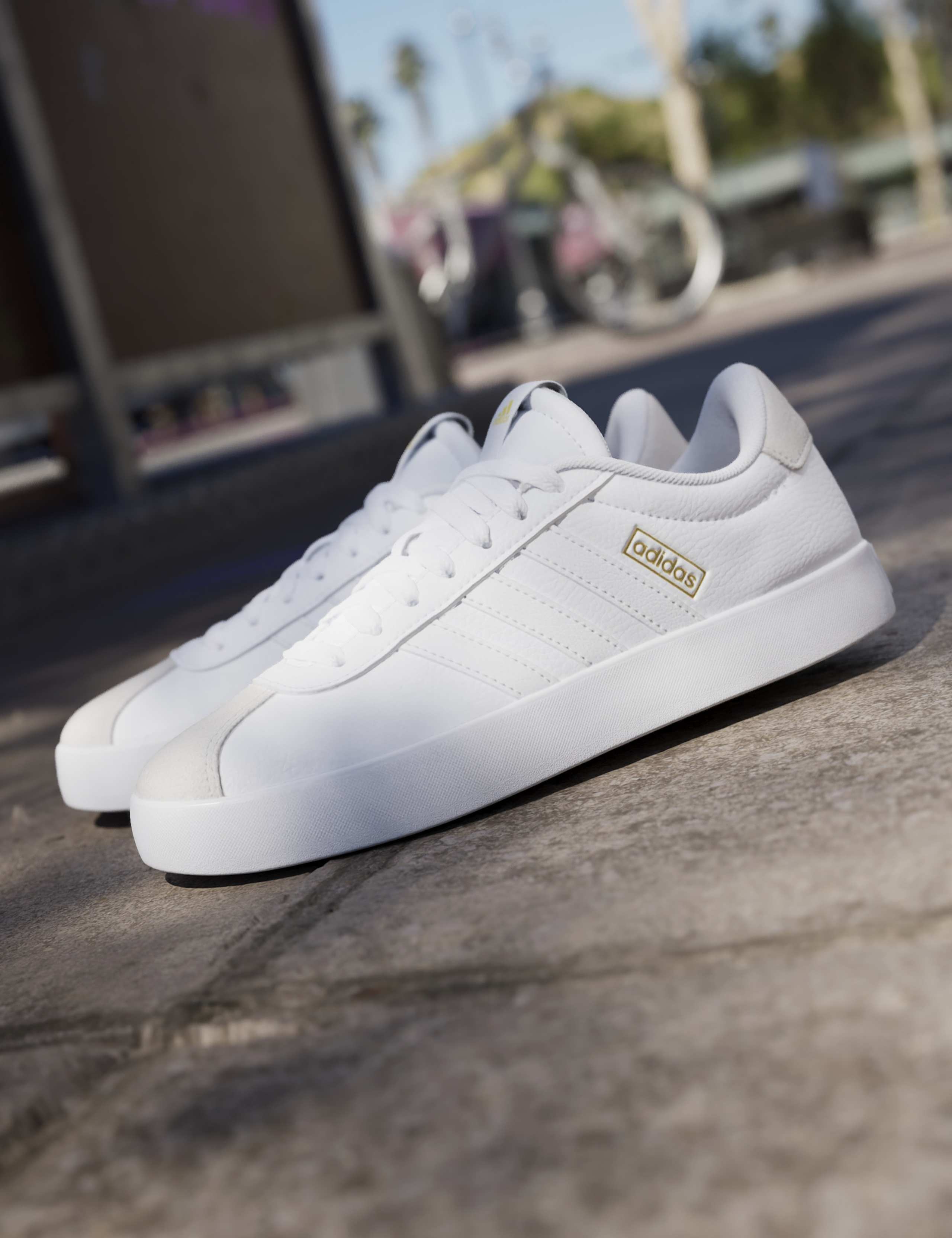 VL Court 3.0 Trainers 11 of 13