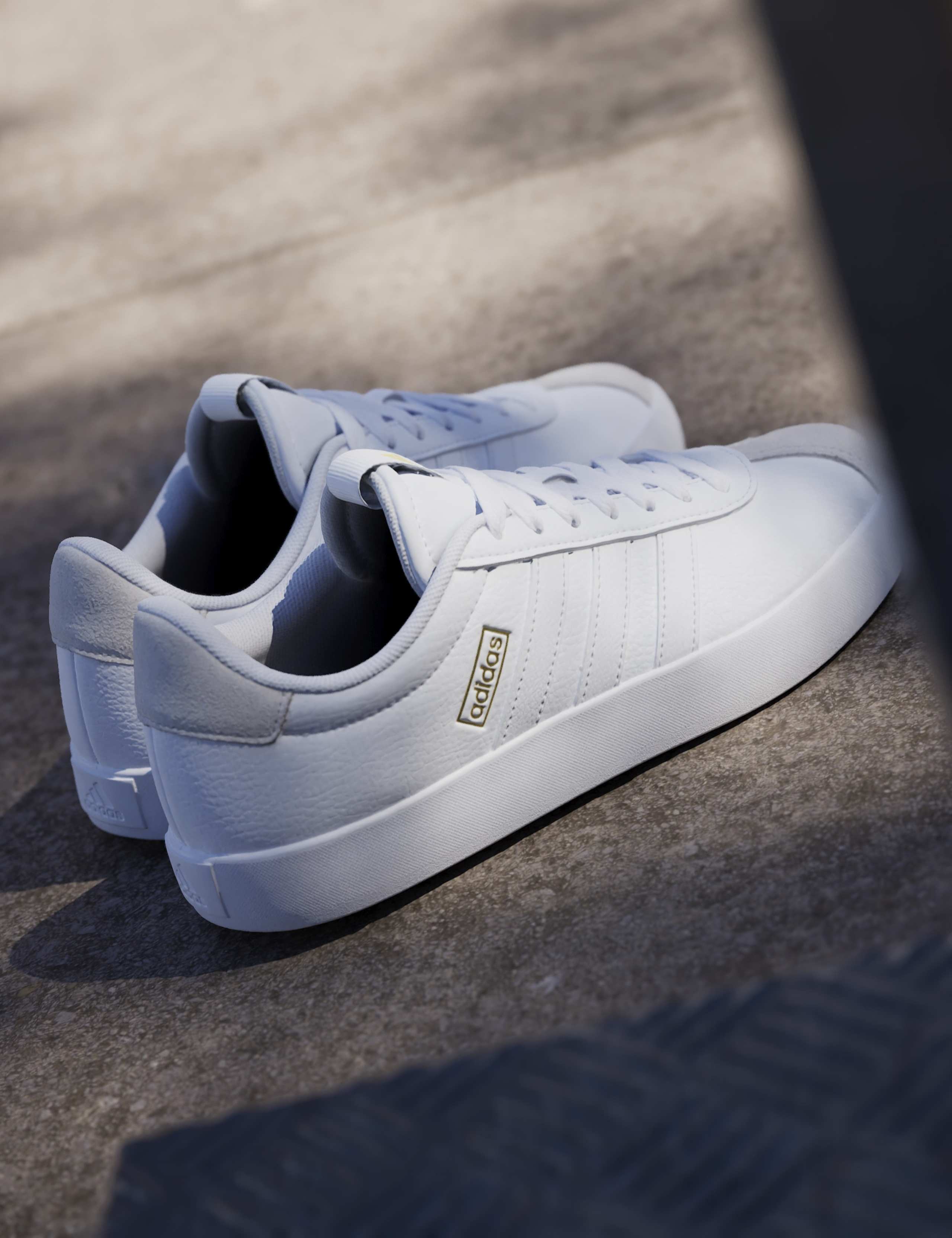 VL Court 3.0 Shoes 9 of 13