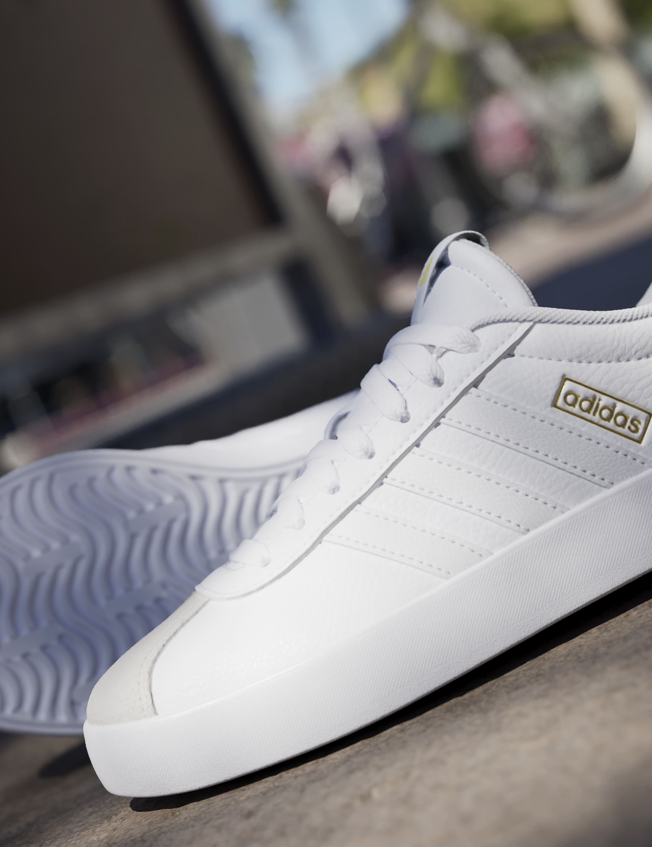 VL Court 3.0 Shoes 10 of 13