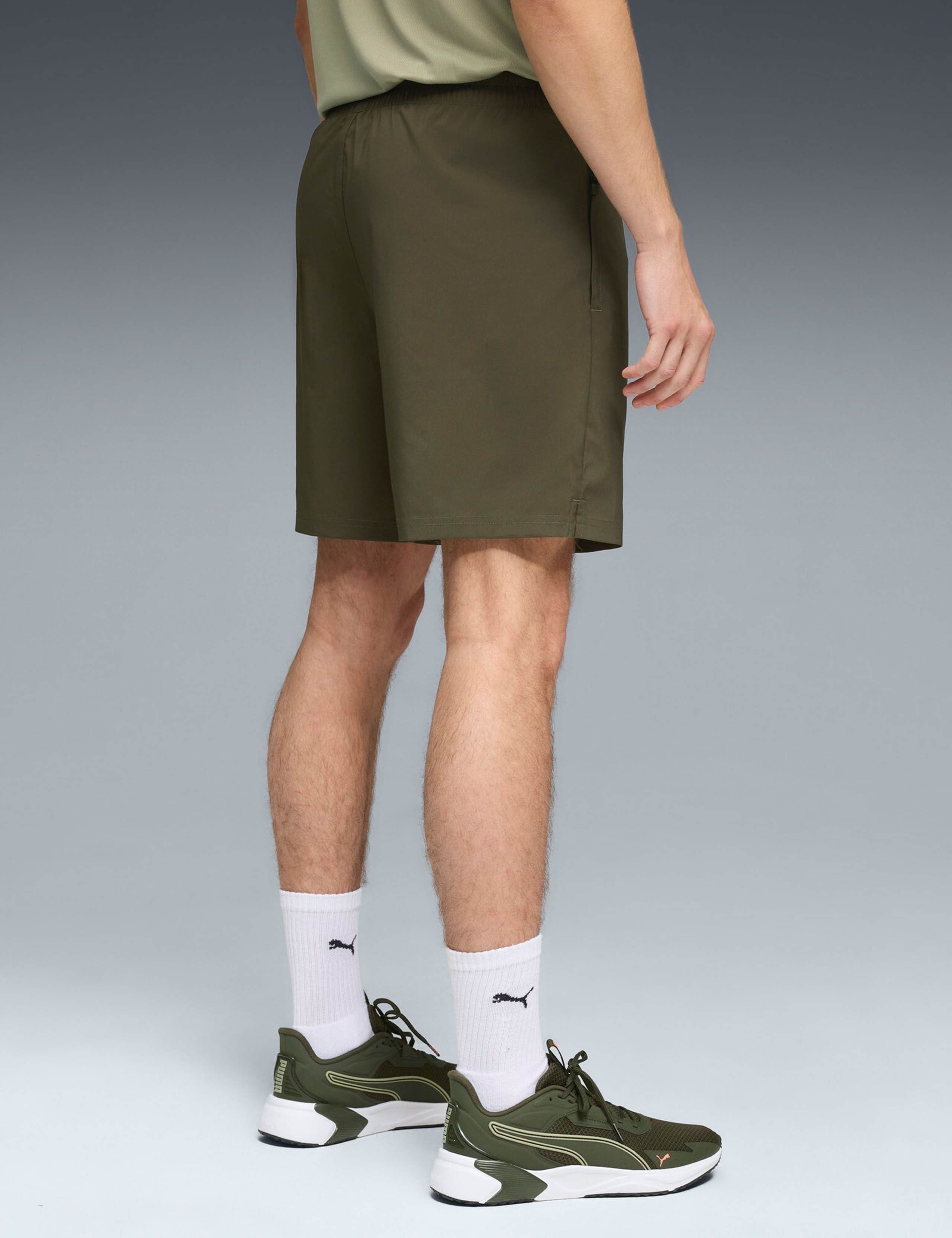 Tad Foundations 7" Sport Shorts 3 of 4
