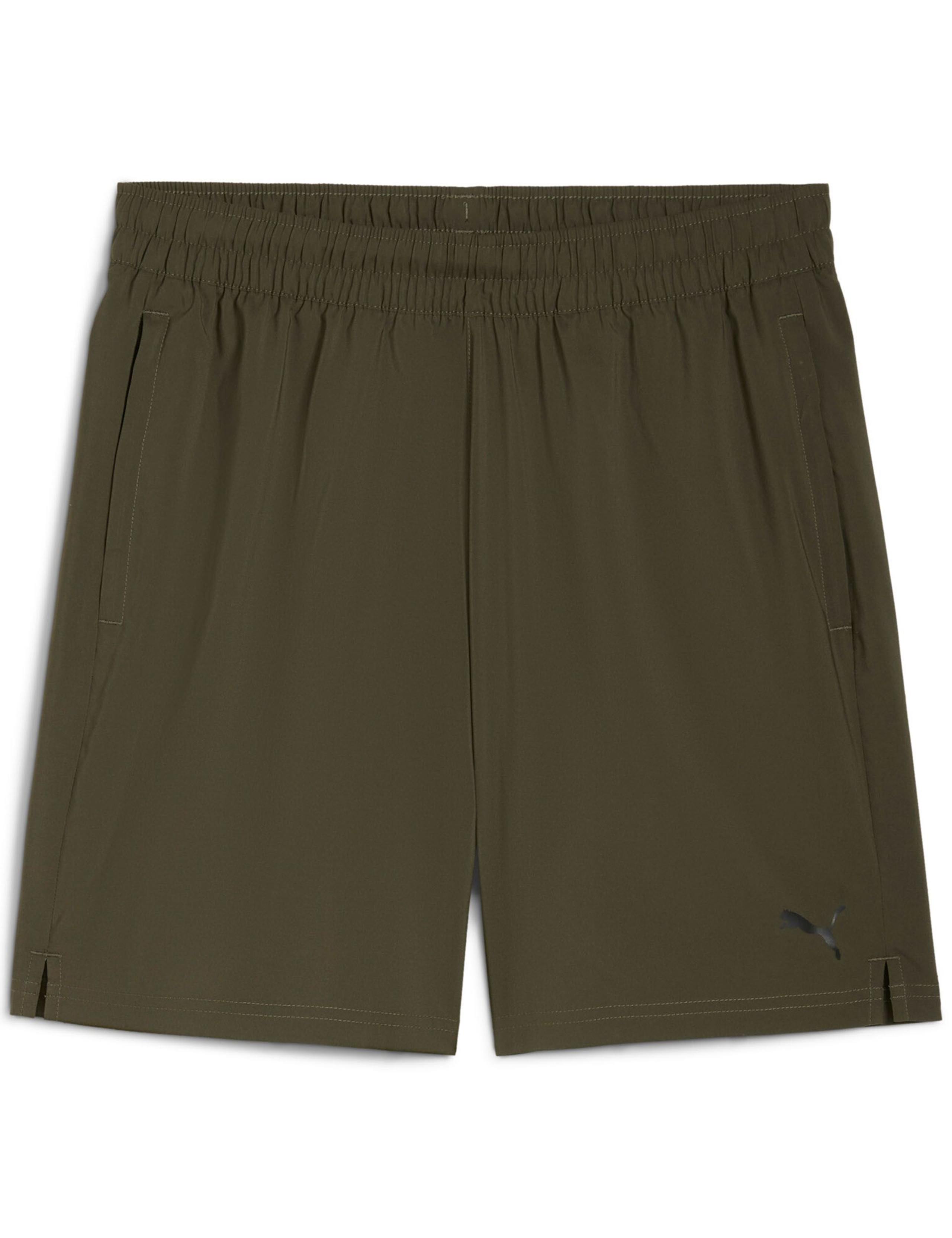 Tad Foundations 7" Sport Shorts 2 of 4