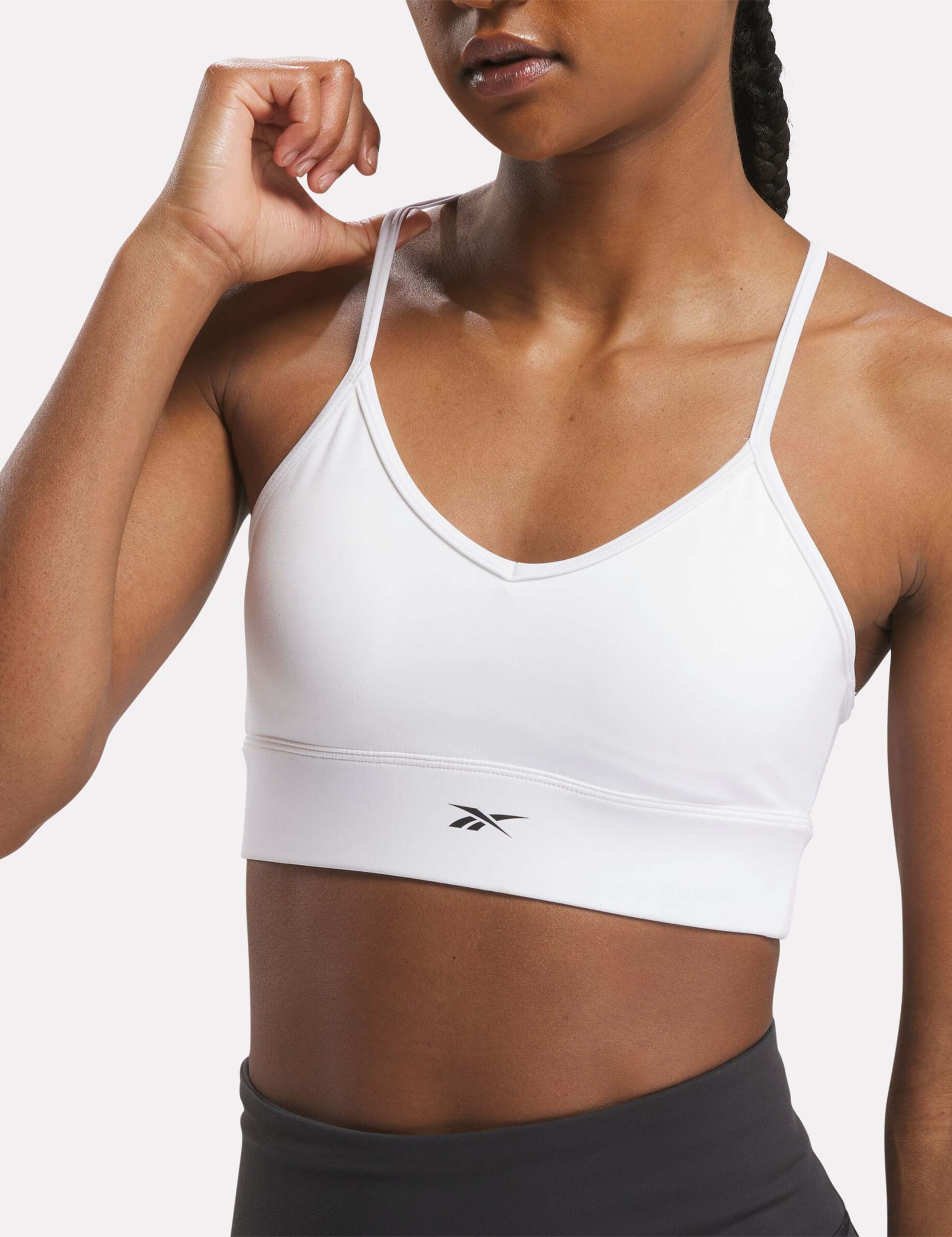 Training Tri-Back Light Support Sports Bra 3 of 6