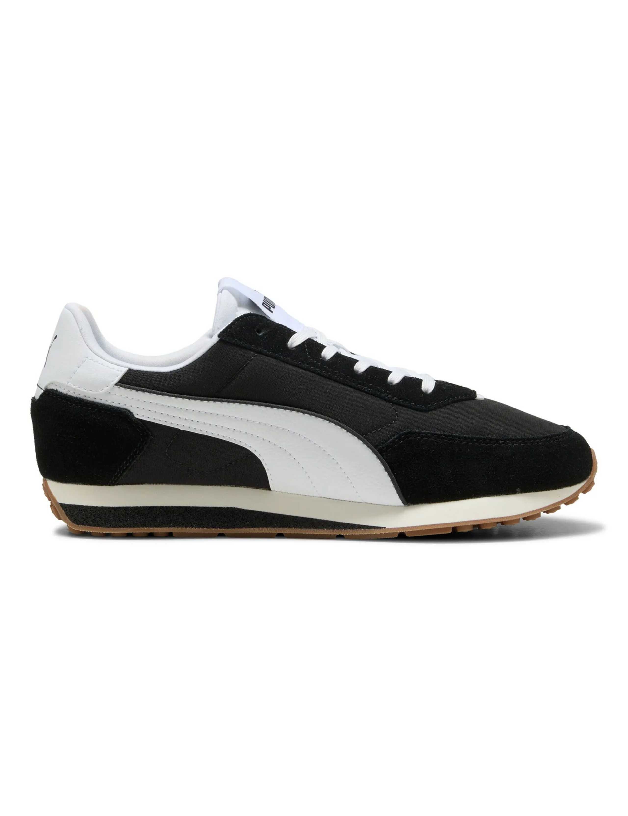 St Miler Rise Suede Trainers 1 of 6