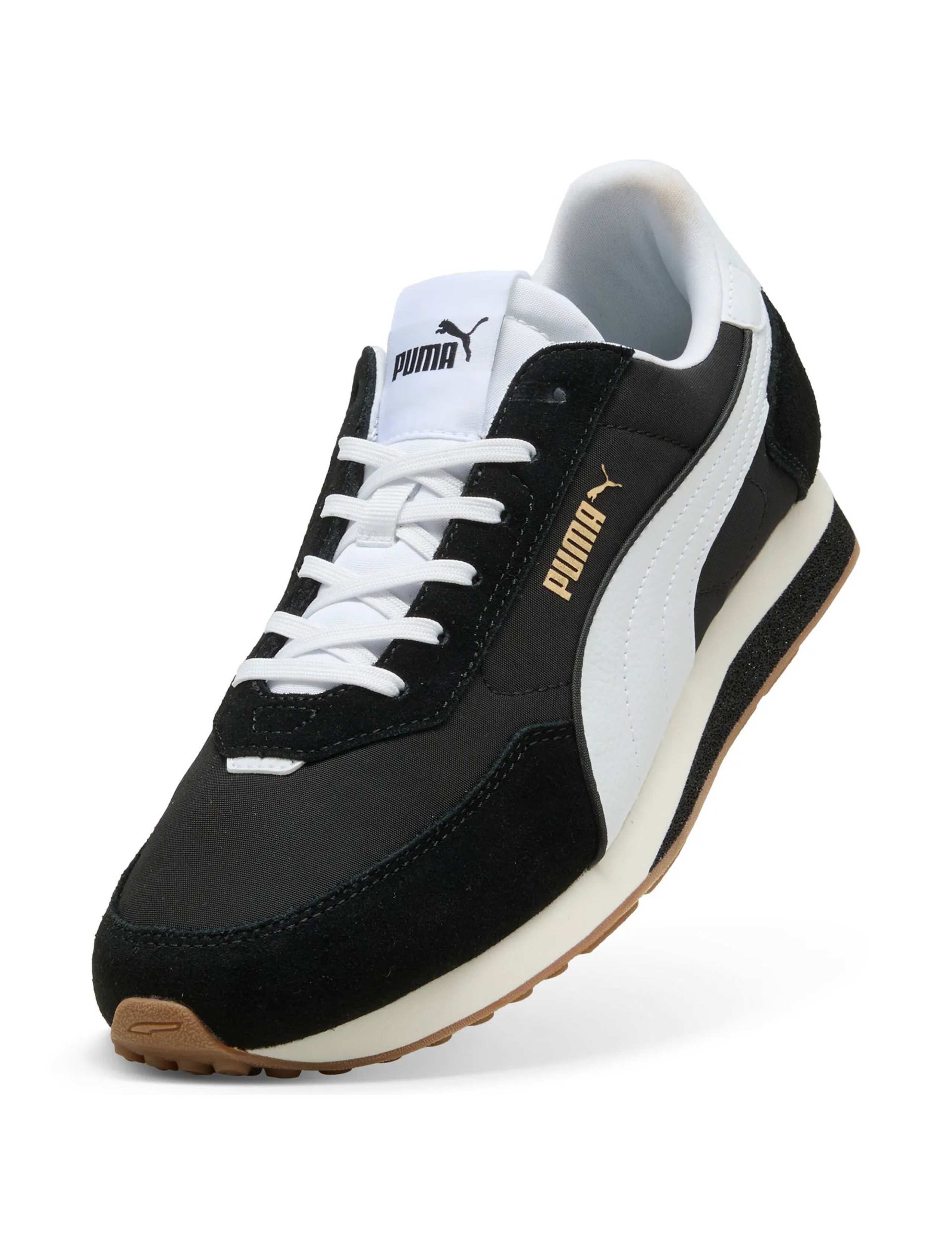 St Miler Rise Suede Trainers 4 of 6