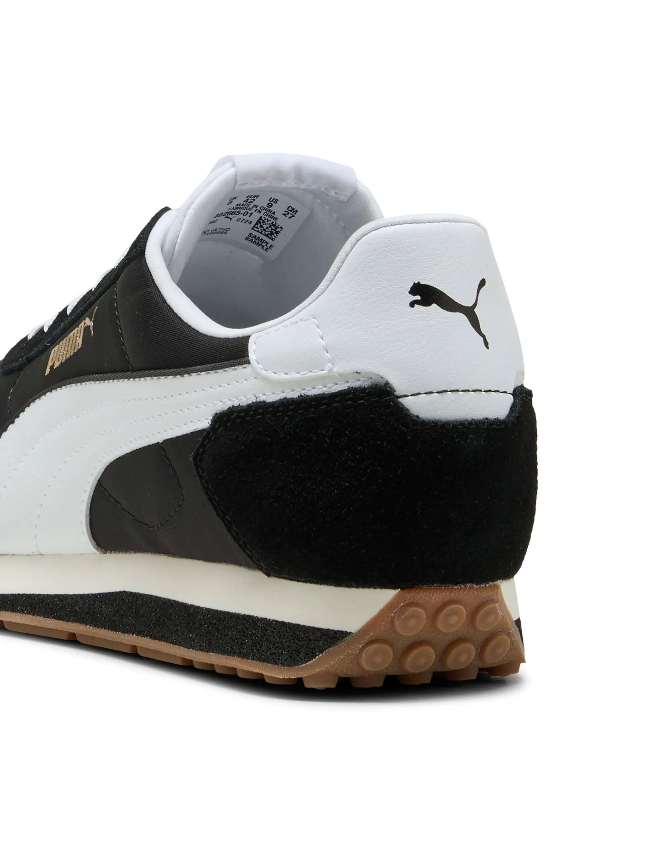 St Miler Rise Suede Trainers 6 of 6