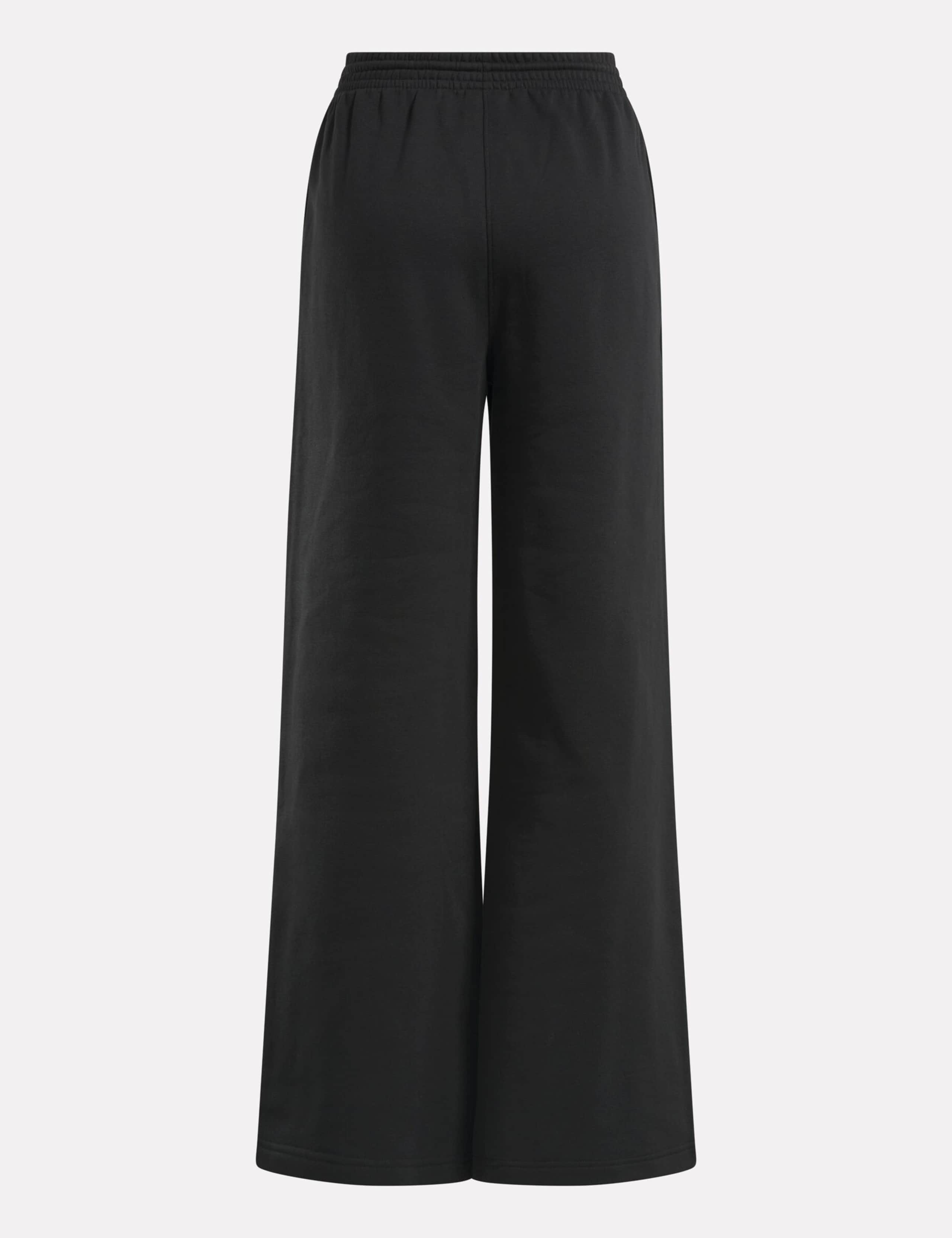 Identity Small Logo Wide Leg Joggers 2 of 2