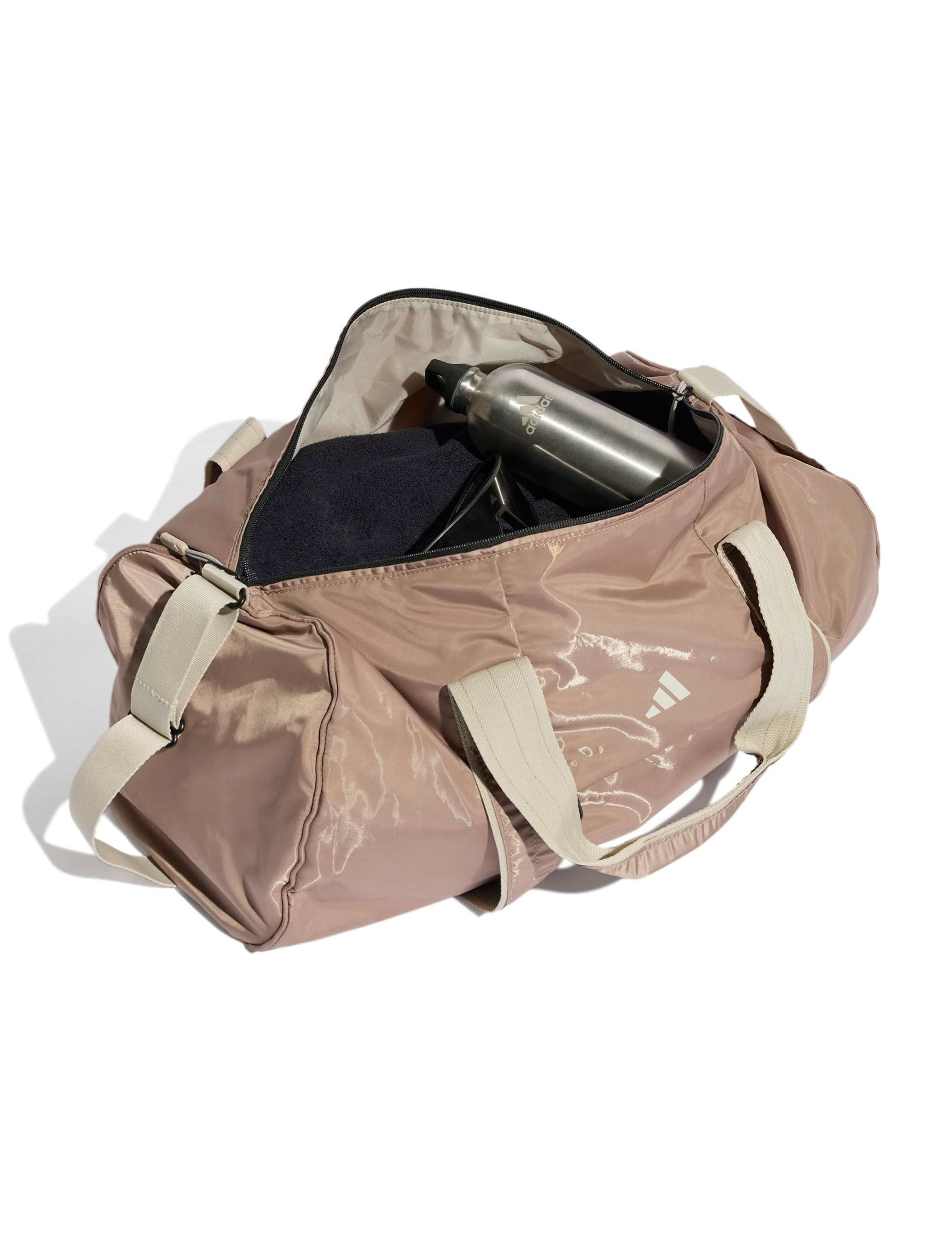 Yoga Duffel Bag 4 of 4