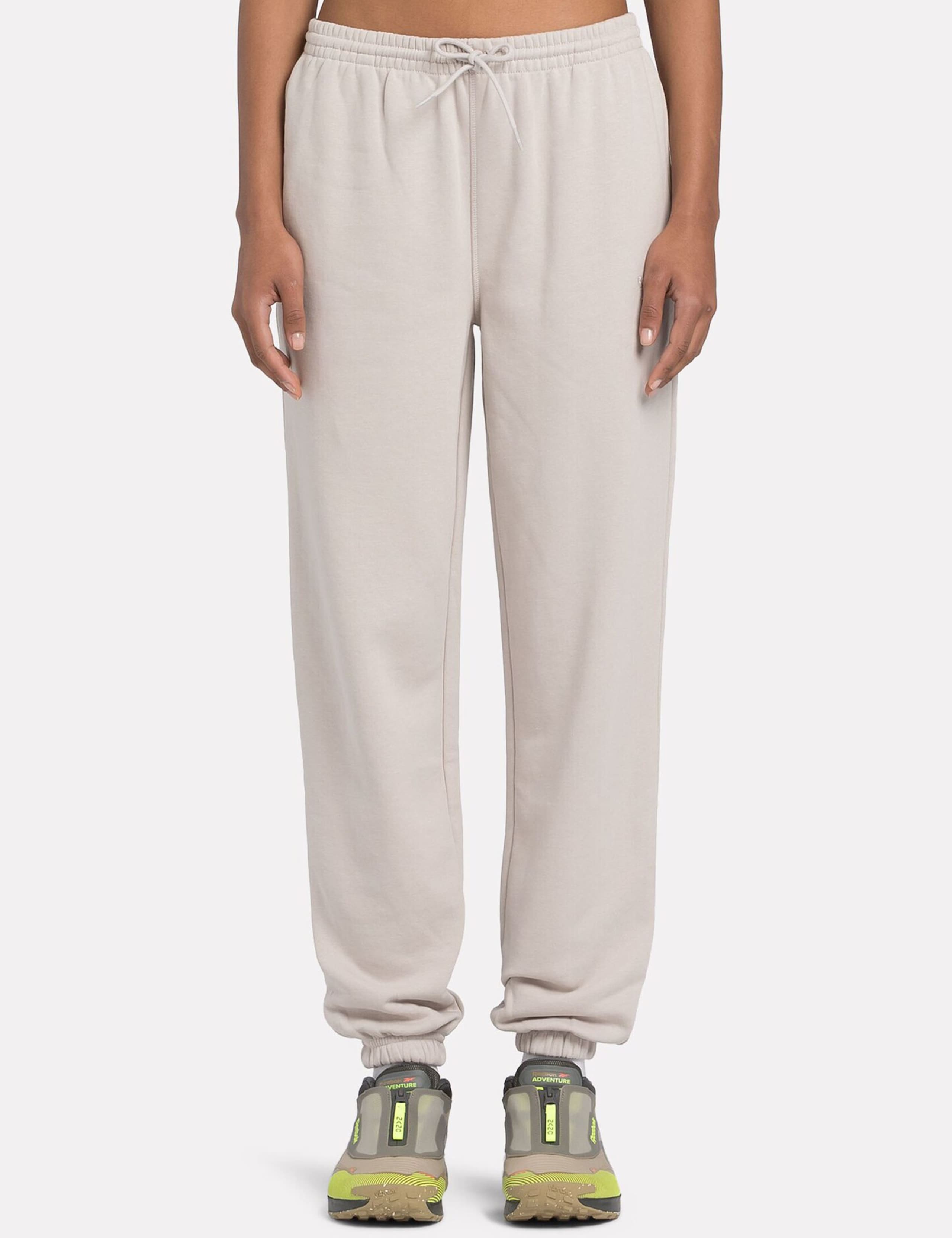 Identity Cotton Rich Cuffed Joggers 1 of 6